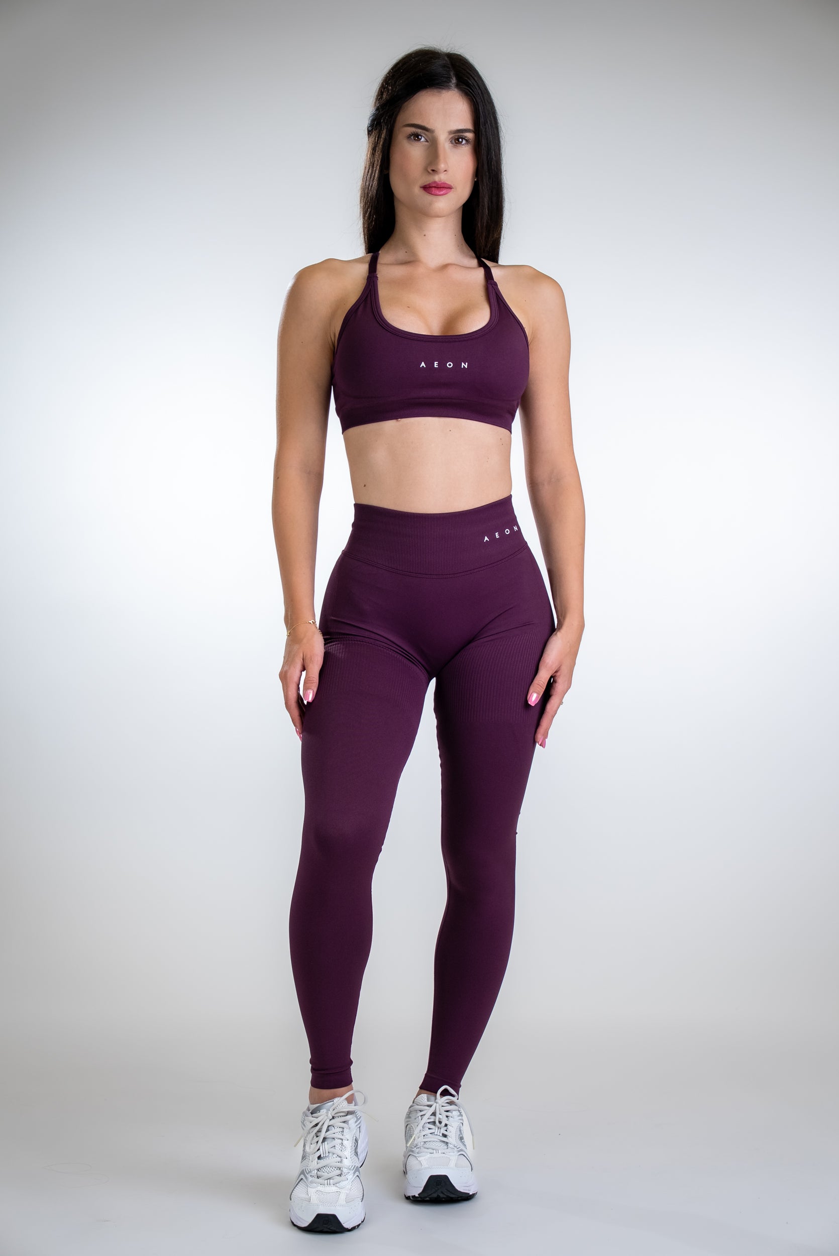 DEFINE SCRUNCH LEGGINGS