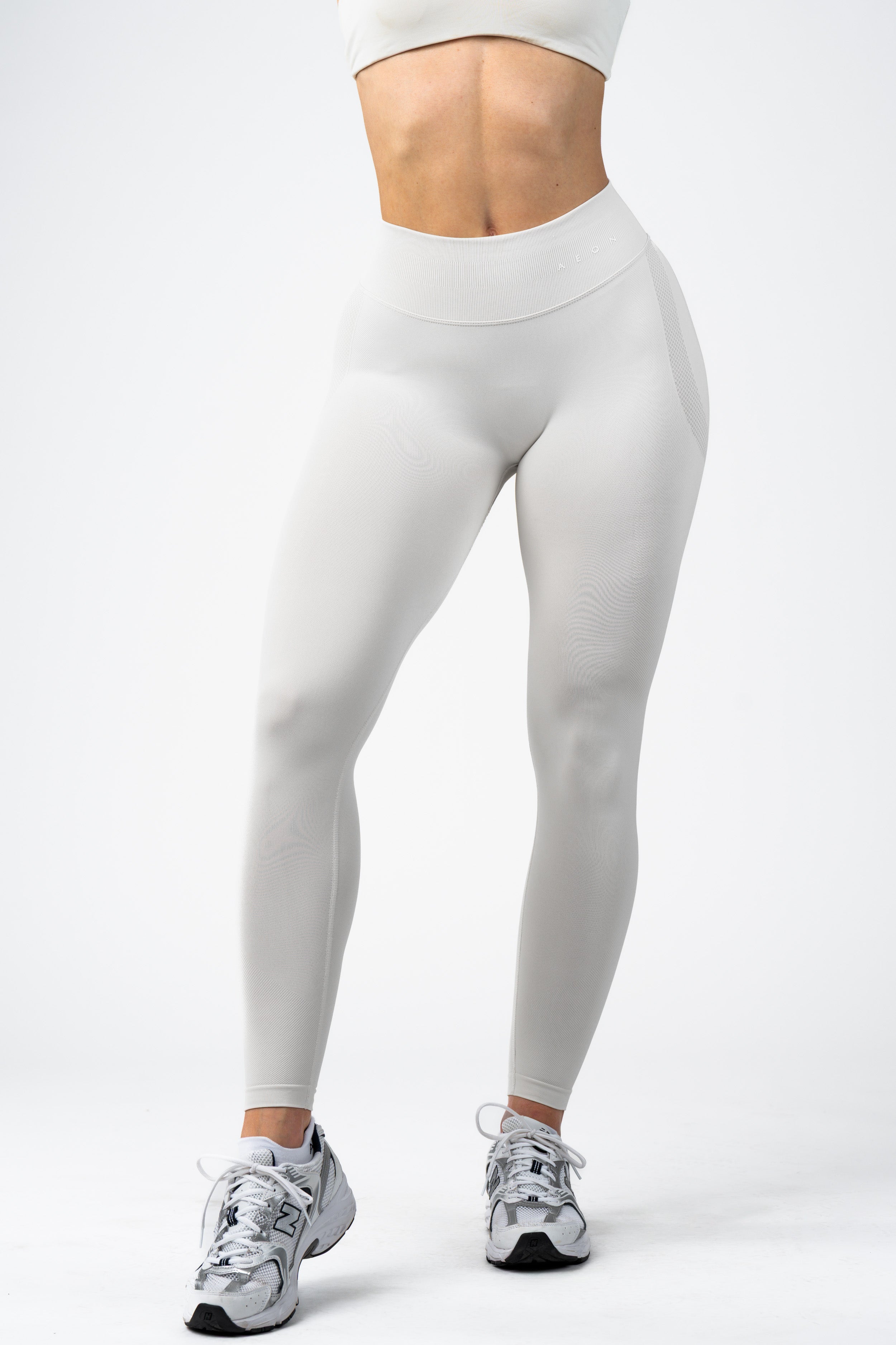 MOTION SEAMLESS LEGGINGS V2
