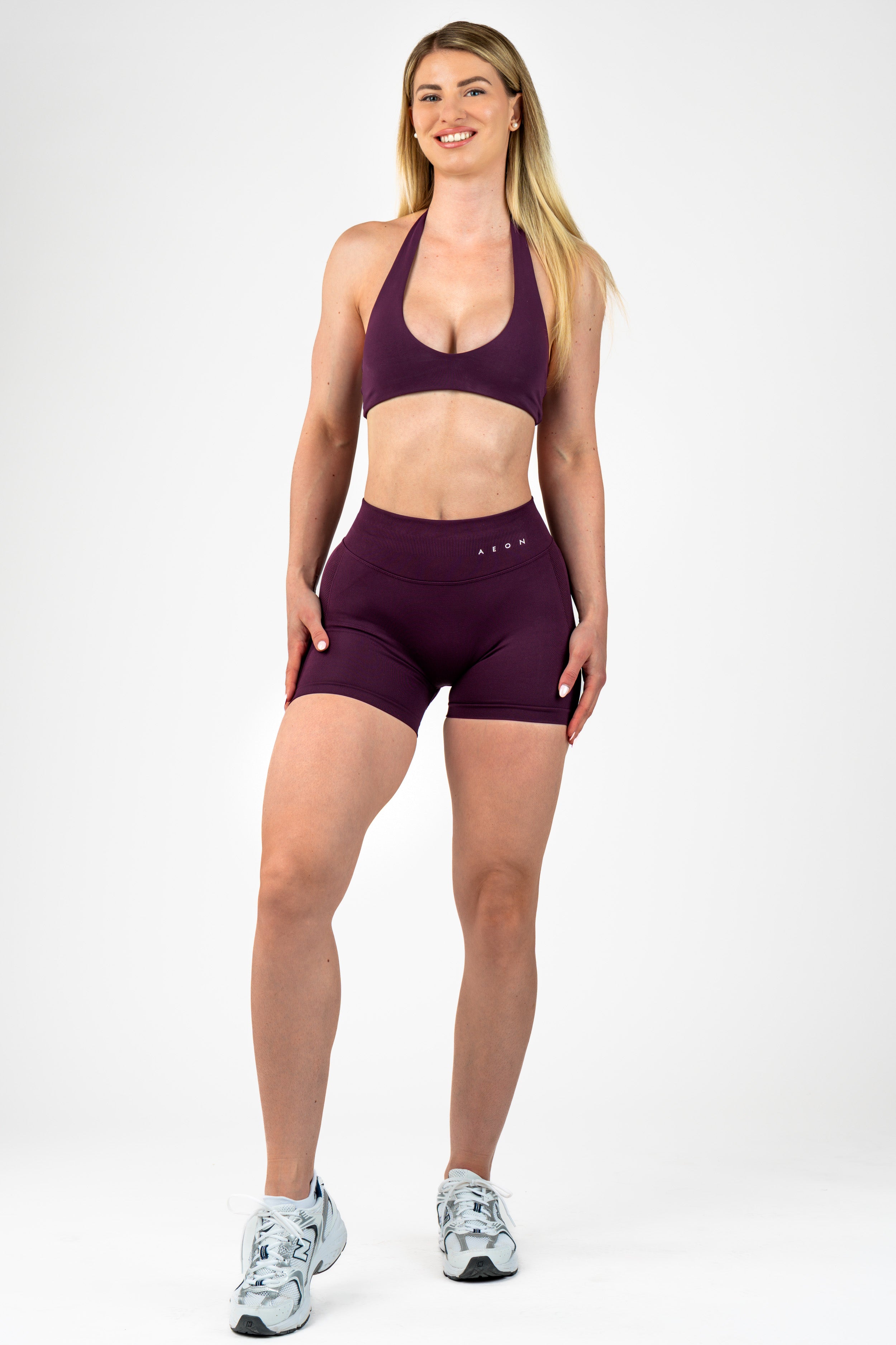 MOTION BUNDLE V2 - BLACKBERRY (3-PIECE)