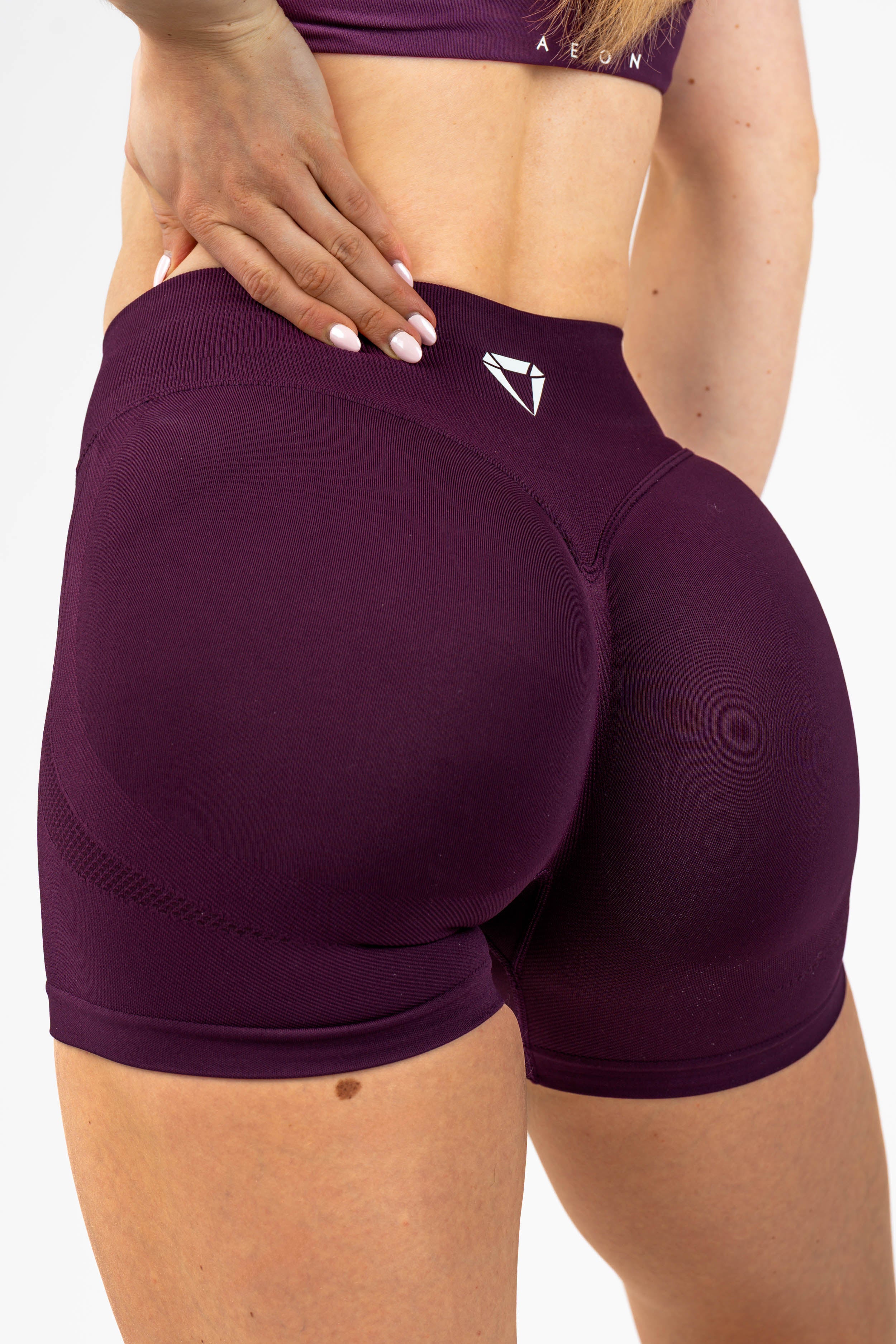 MOTION BUNDLE V2 - BLACKBERRY (3-PIECE)