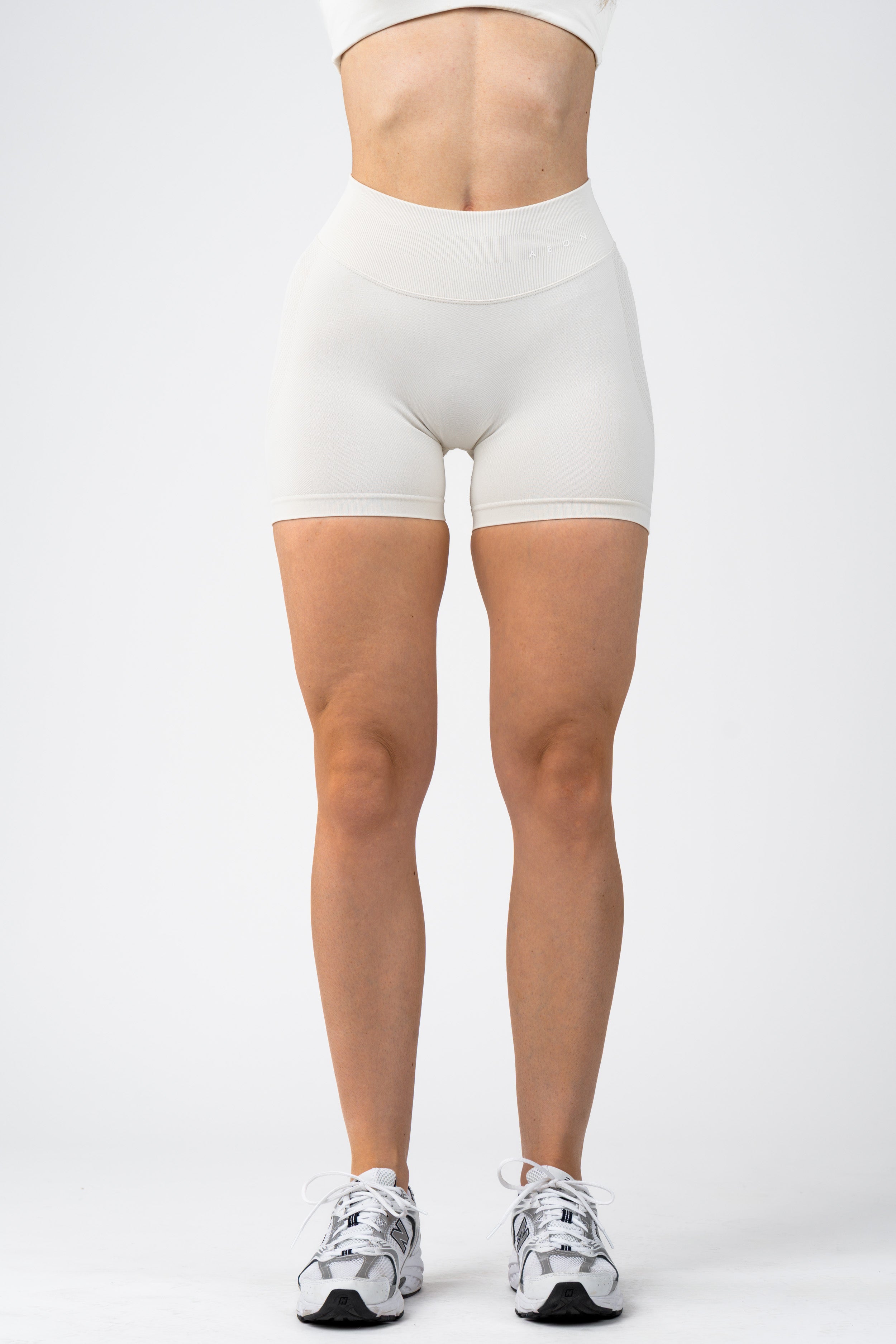 MOTION BUNDLE V2 - CLOUD WHITE (3-PIECE)