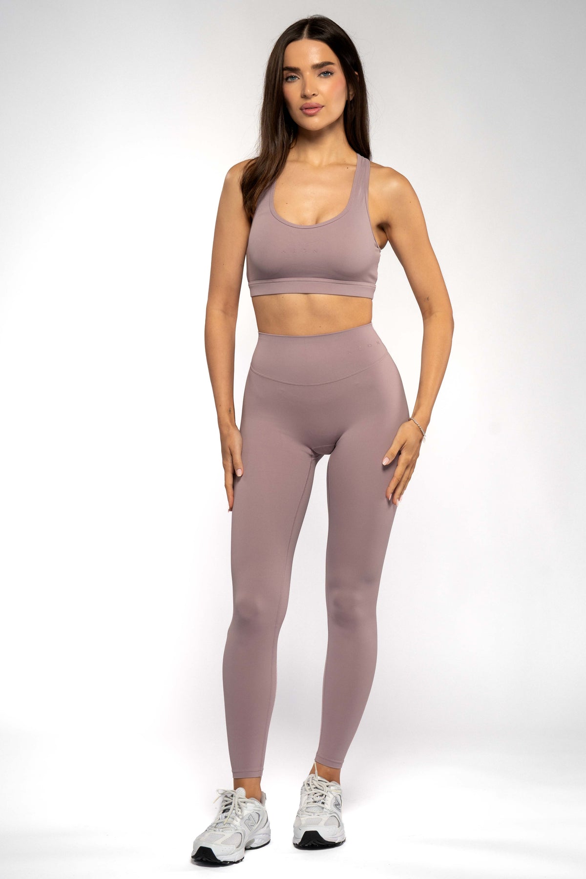 SECOND SKIN BRA