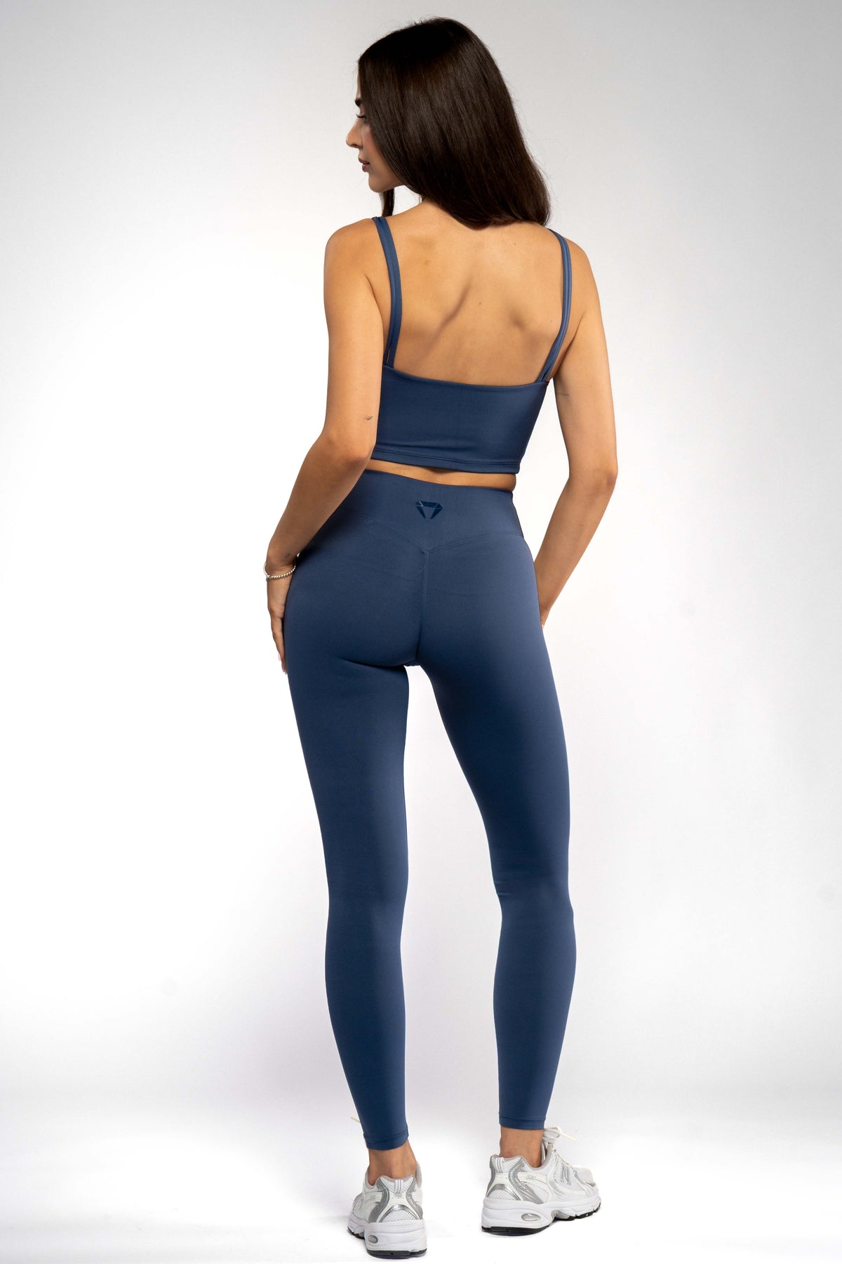 SECOND SKIN SCRUNCH LEGGINGS