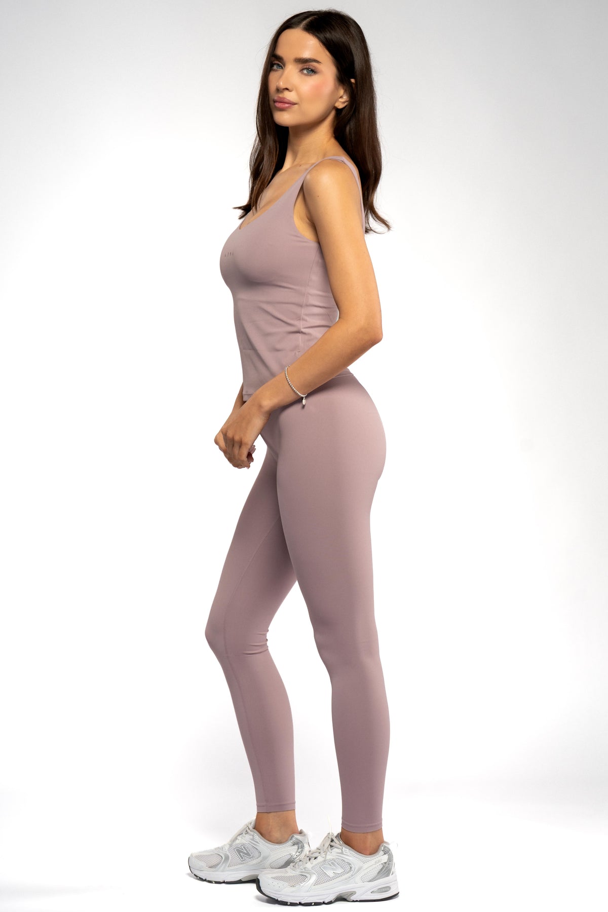 SECOND SKIN TANK TOP