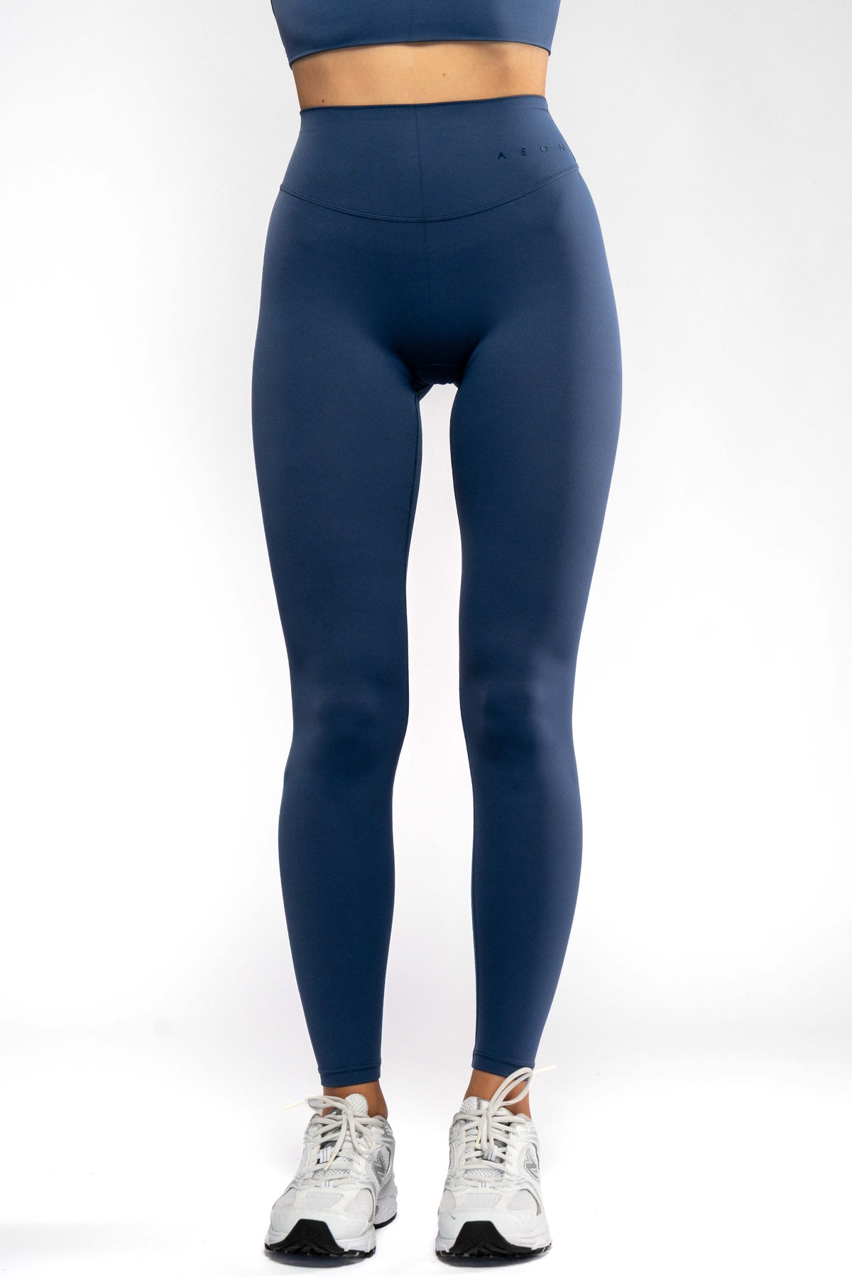 SECOND SKIN SCRUNCH LEGGINGS