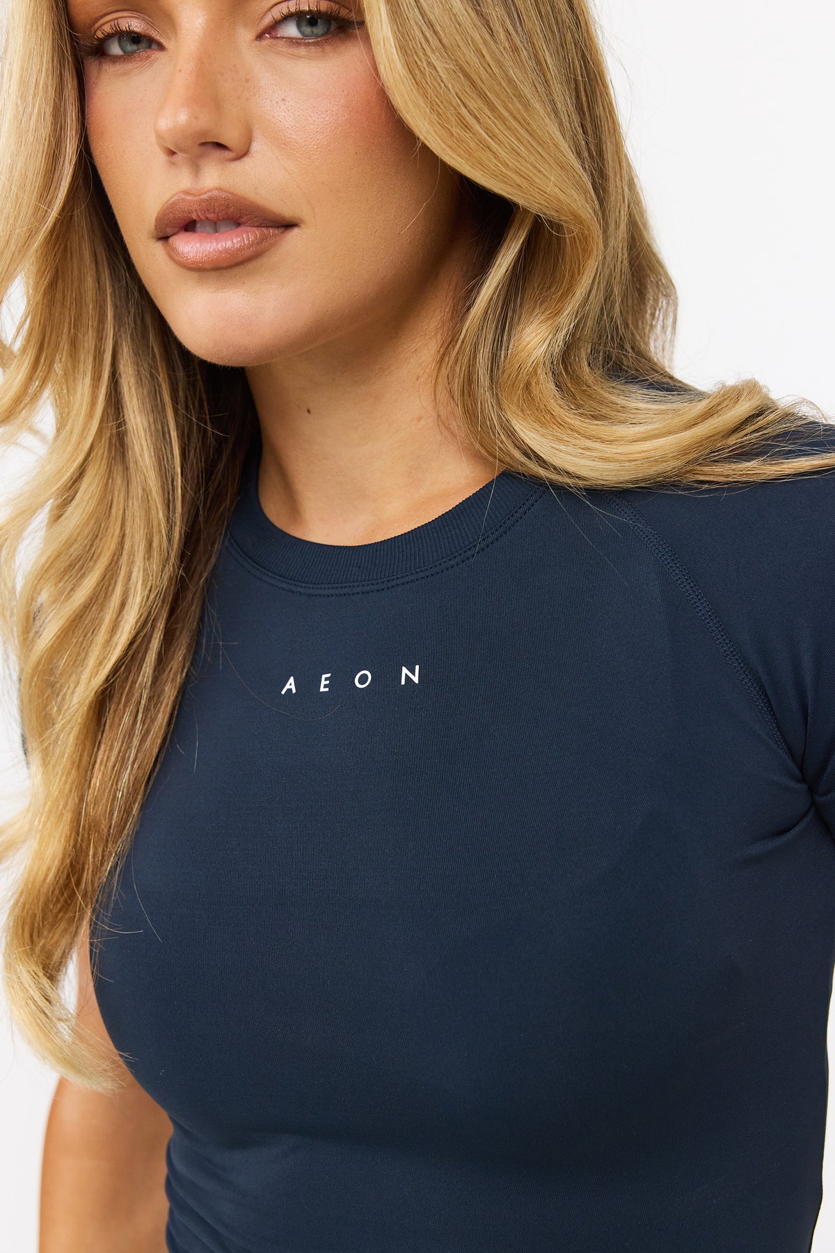 MOTION SCULPT TEE V2