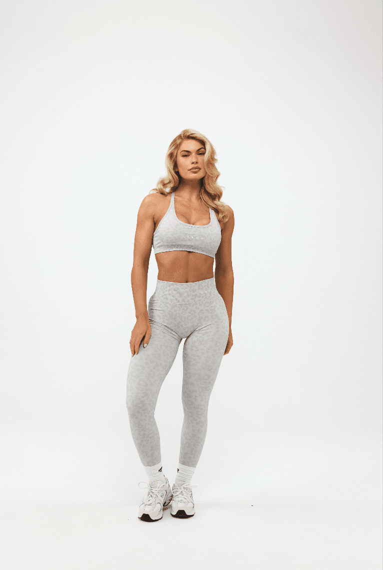 DEFINE LEO BRA - Aeon Athletics