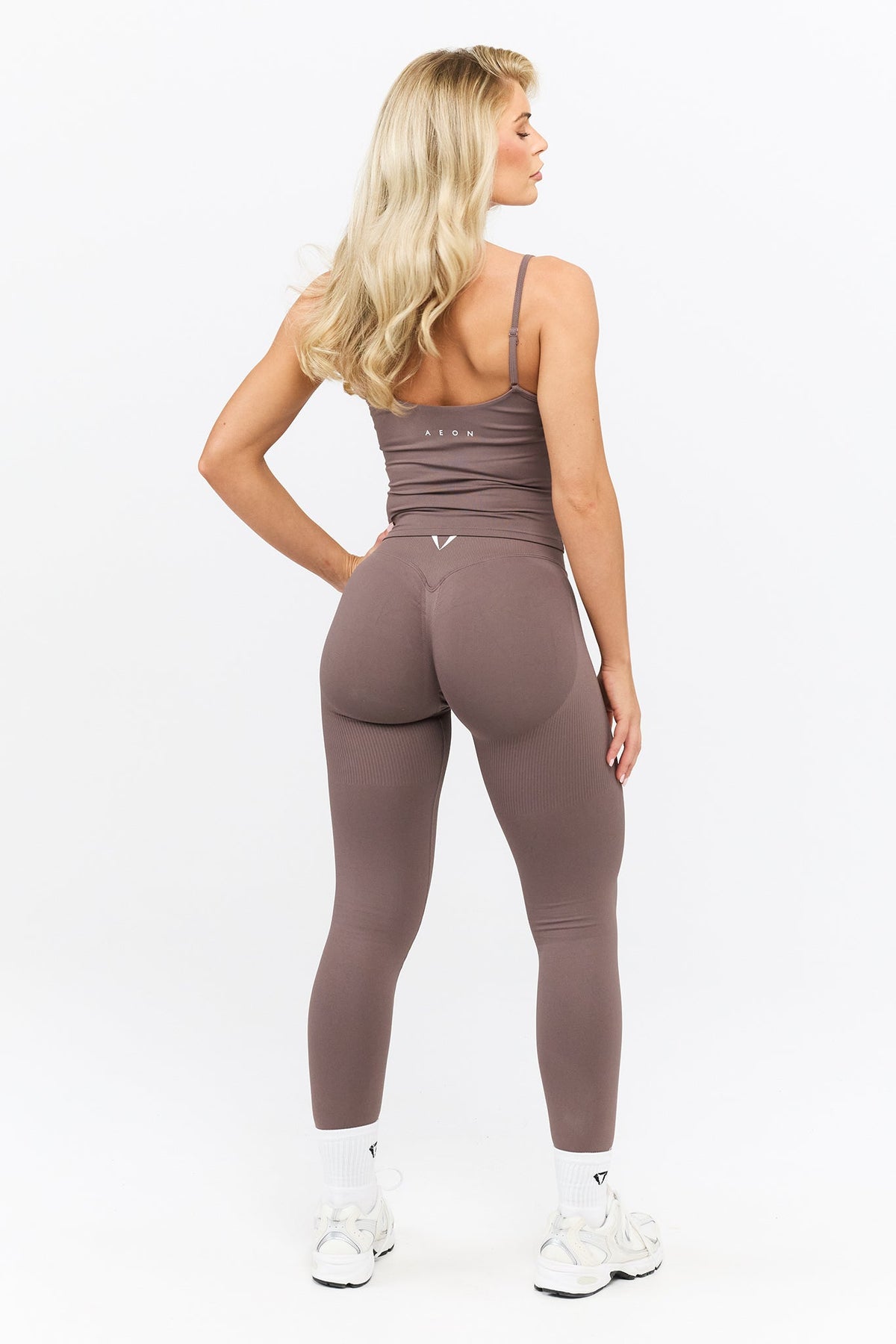 DEFINE STRAPPY TOP - Aeon Athletics