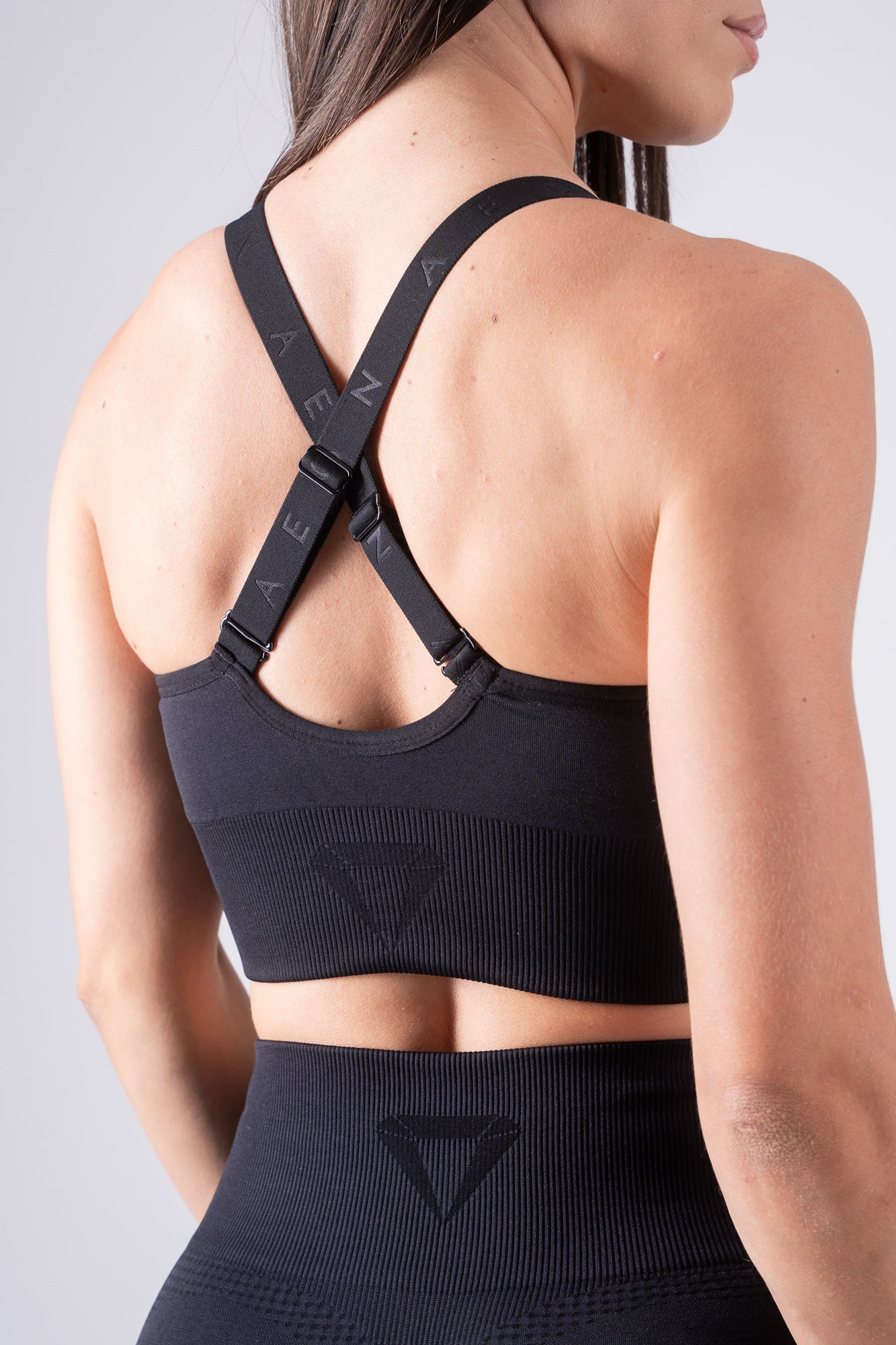 ELEVATE BUNDLE - BLACK (3 - PIECE) - Aeon Athletics