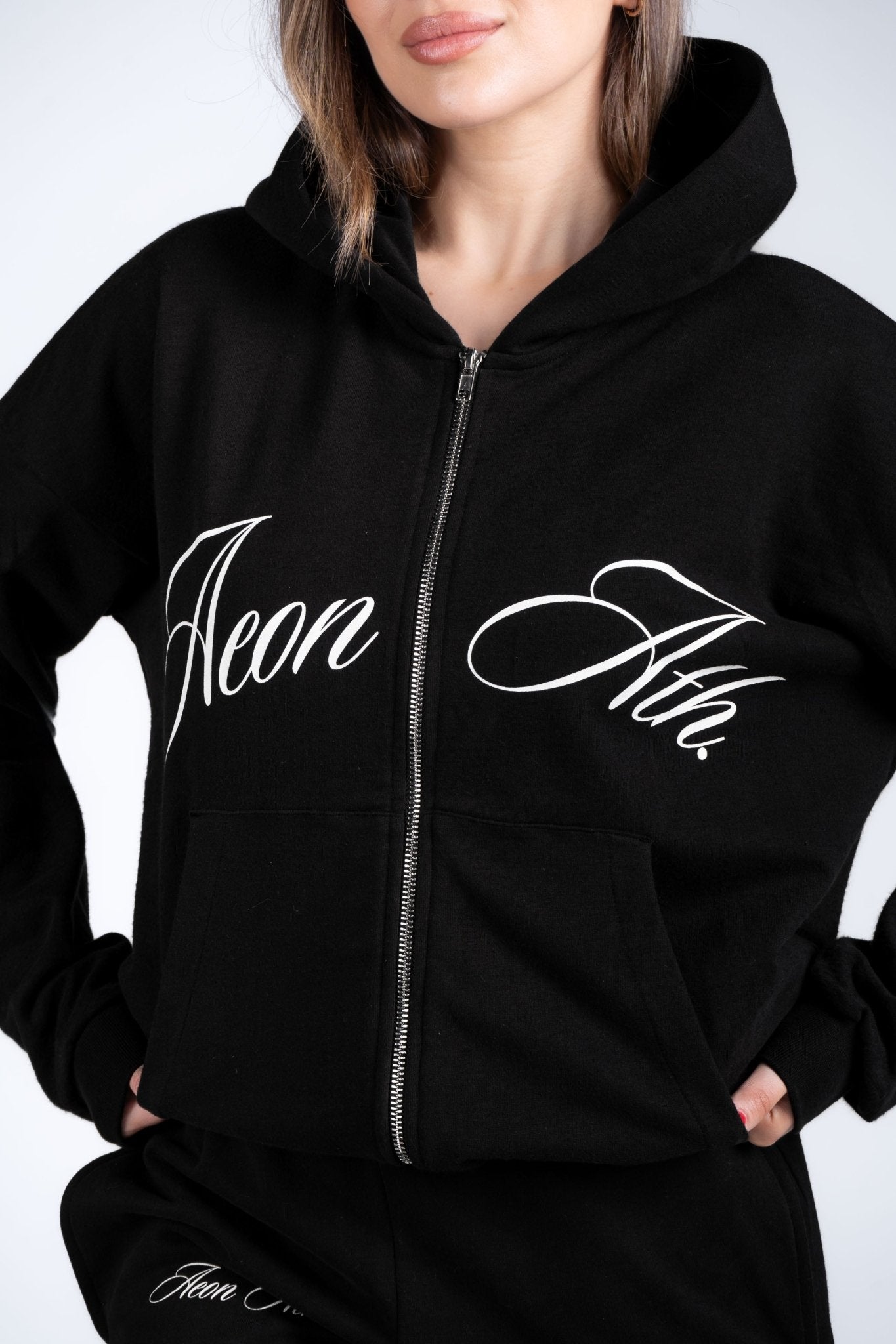 ELEVATE BUNDLE - BLACK (3 - PIECE) - Aeon Athletics