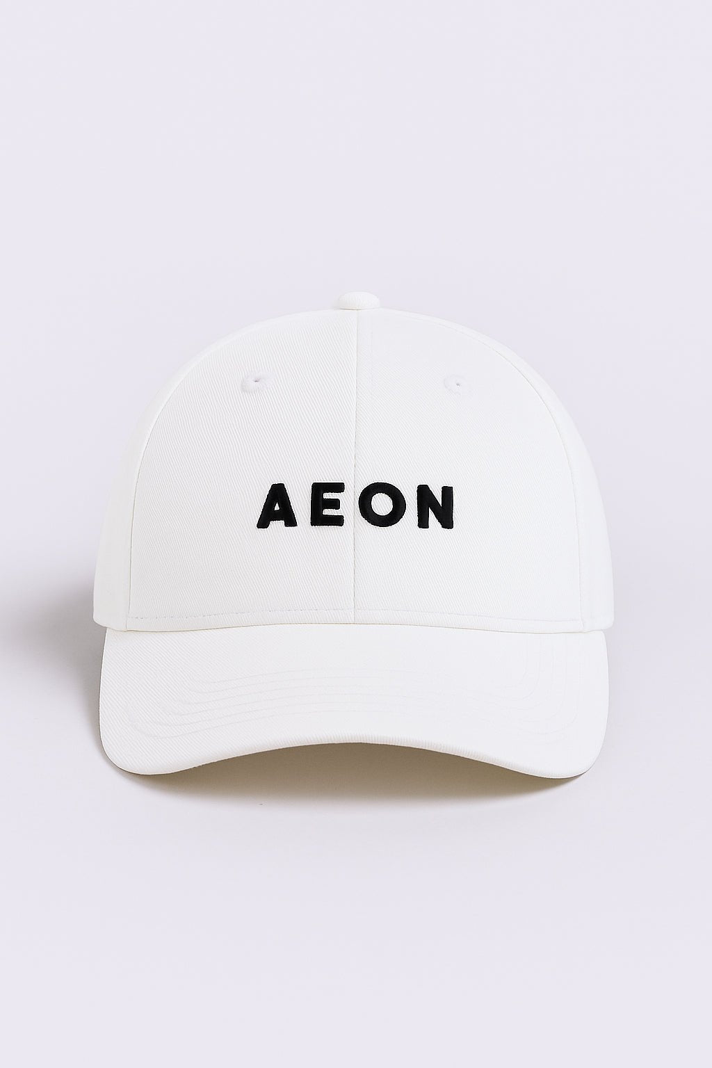 ESSENTIALS PONYTAIL CAP - Aeon Athletics
