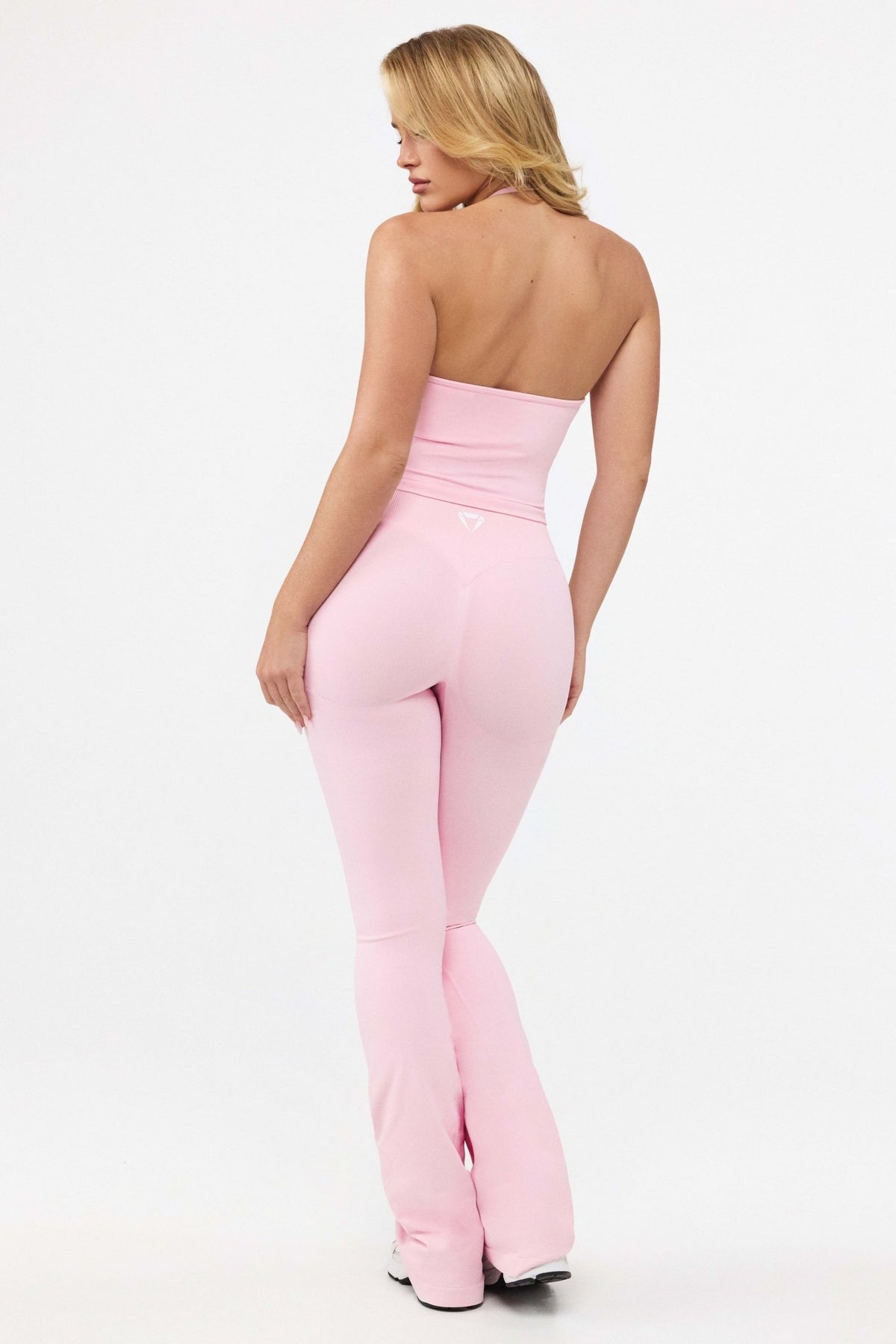 MOTION HALTER NECK TOP V2 - Aeon Athletics