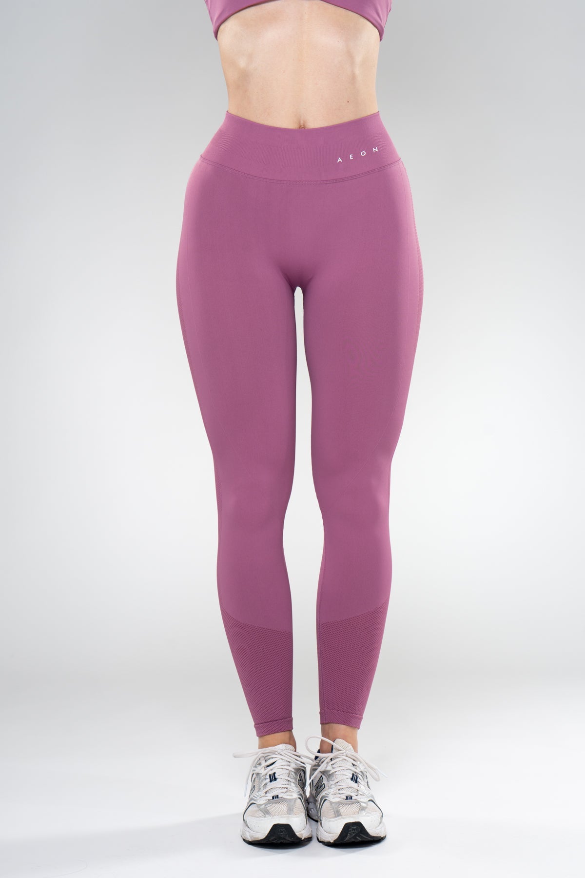 MOTION HIGH WAIST SCRUNCH LEGGINGS - Aeon Athletics