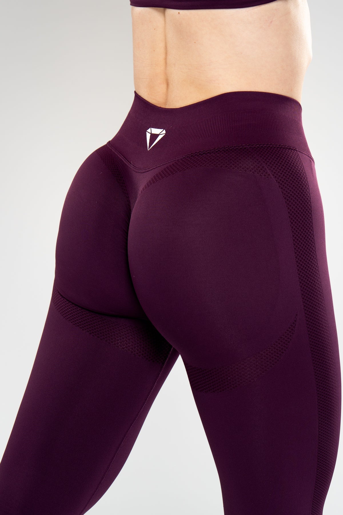 MOTION HIGH WAIST SCRUNCH LEGGINGS - Aeon Athletics