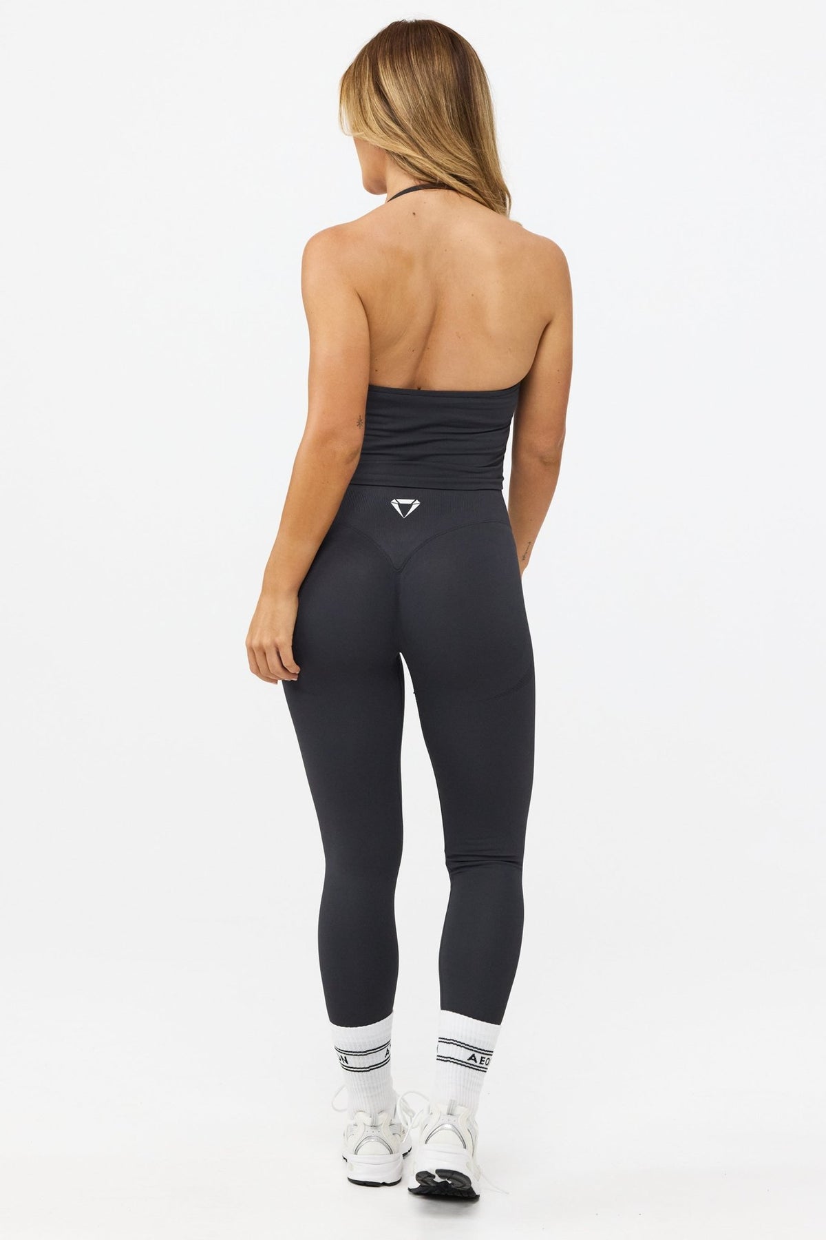 MOTION MID WAIST SCRUNCH LEGGINGS V2 - Aeon Athletics