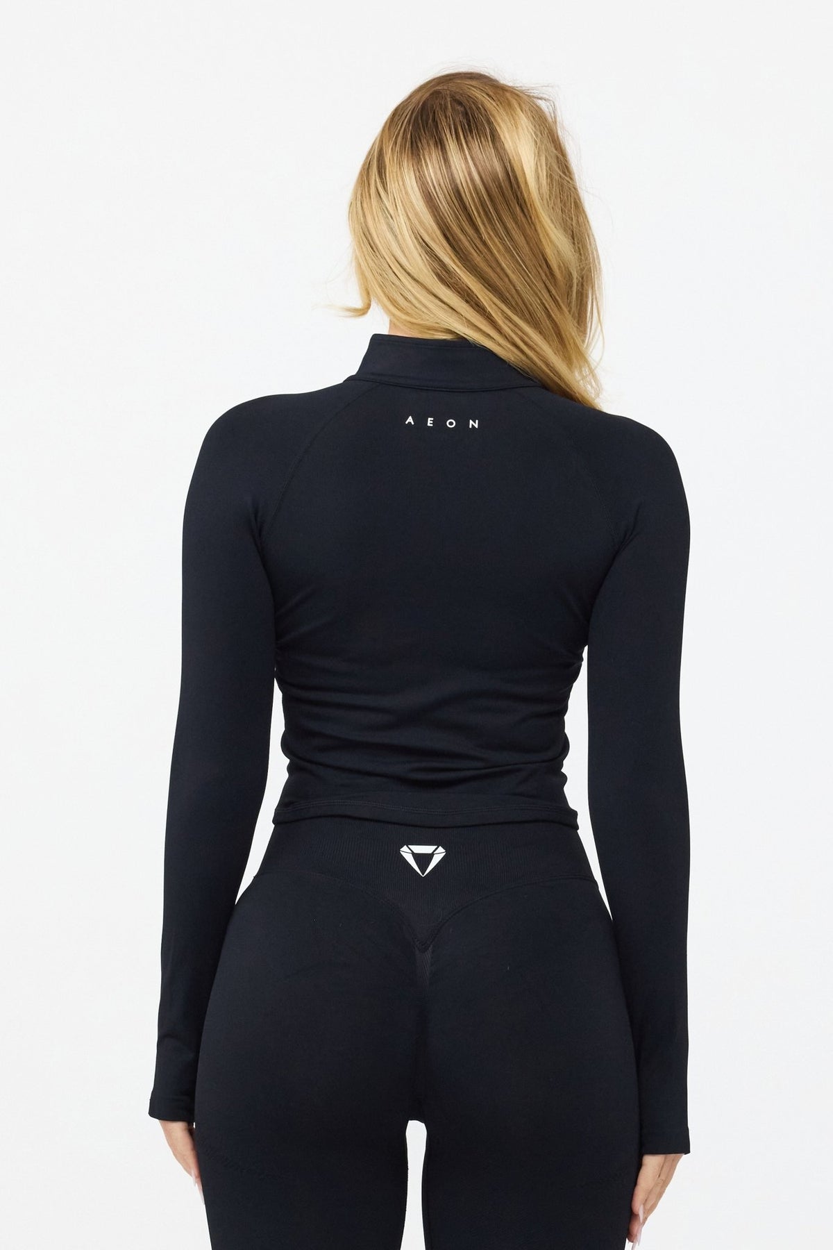 MOTION SCULPT JACKET V2 - Aeon Athletics