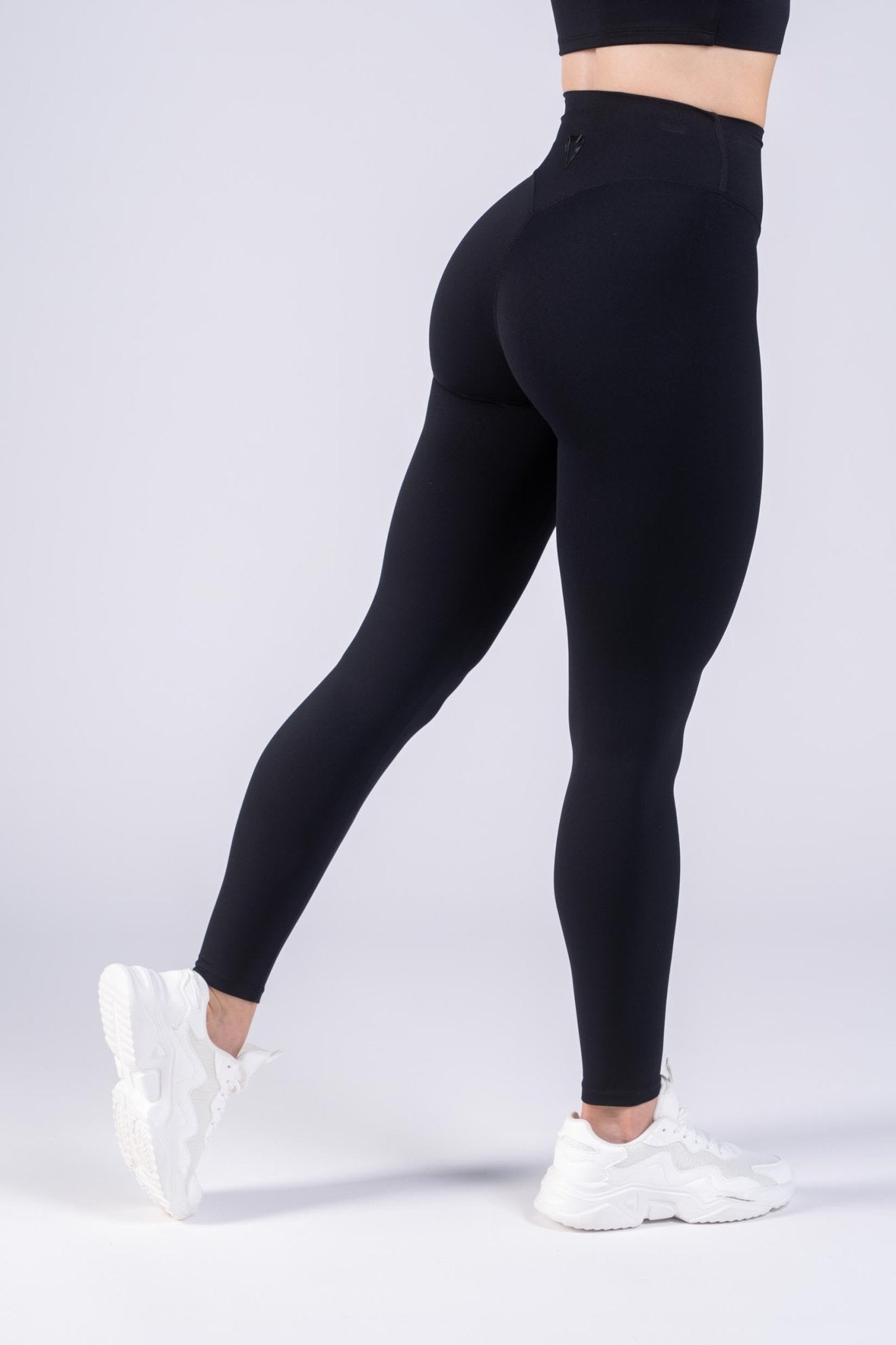 SECOND SKIN BASE LEGGINGS - Aeon Athletics