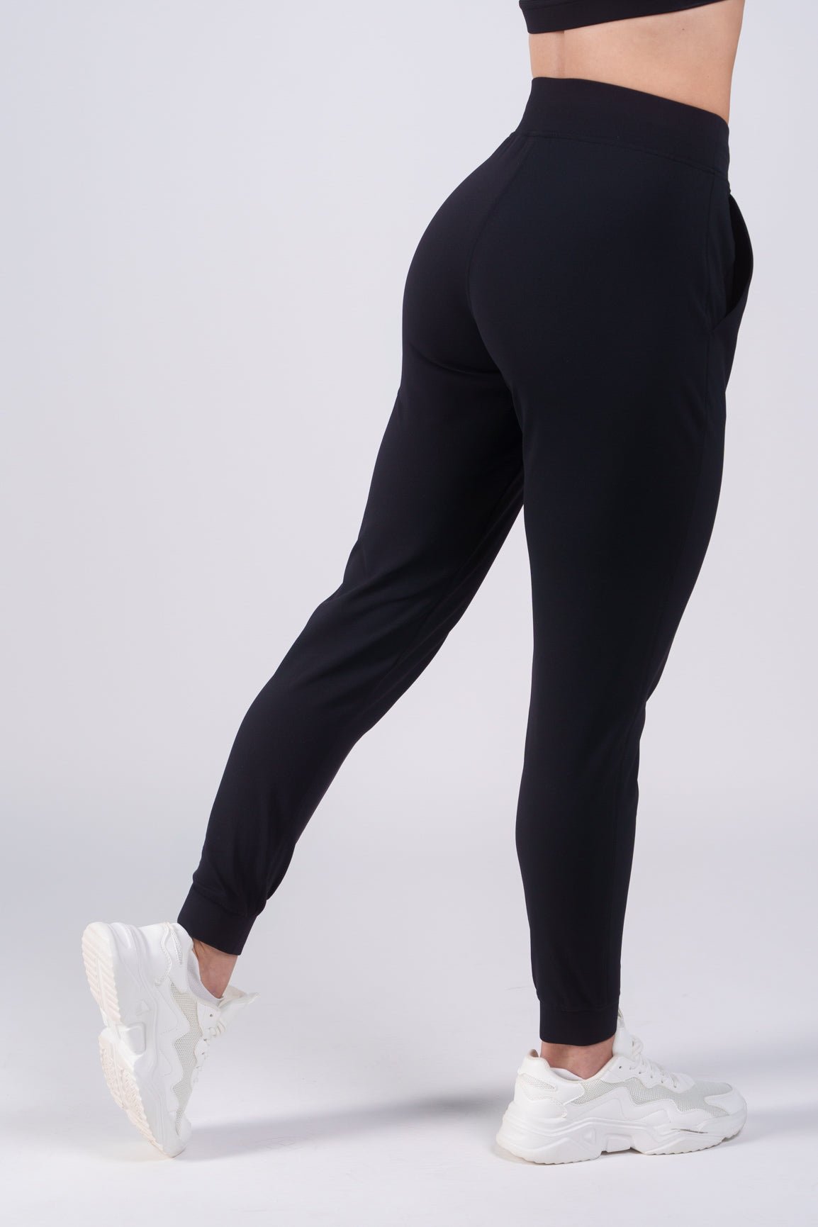 SECOND SKIN JOGGERS - Aeon Athletics