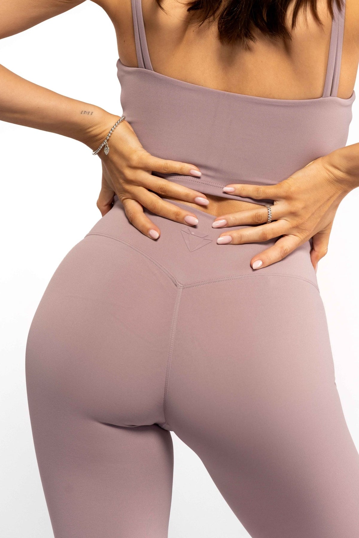 SECOND SKIN SCRUNCH LEGGINGS - Aeon Athletics