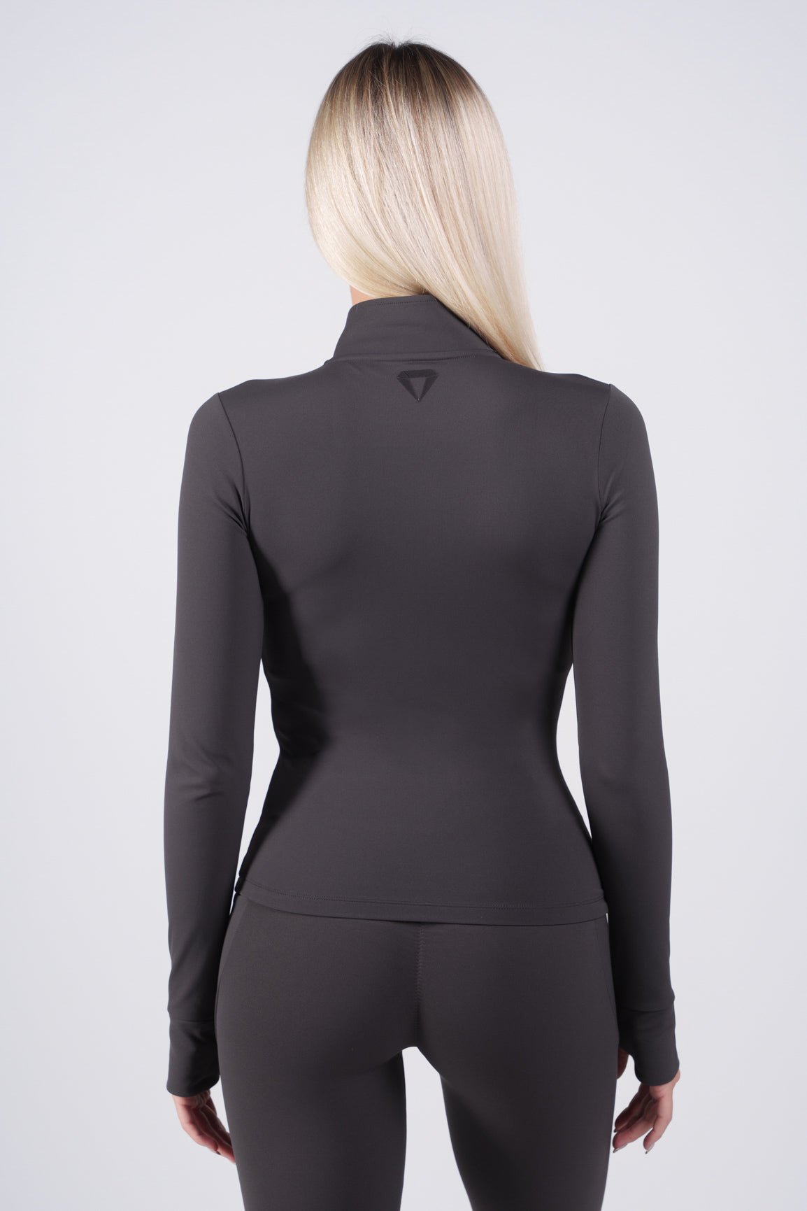 SECOND SKIN TRACKSUIT BUNDLE - GRAPHITE (2 - PIECE) - Aeon Athletics