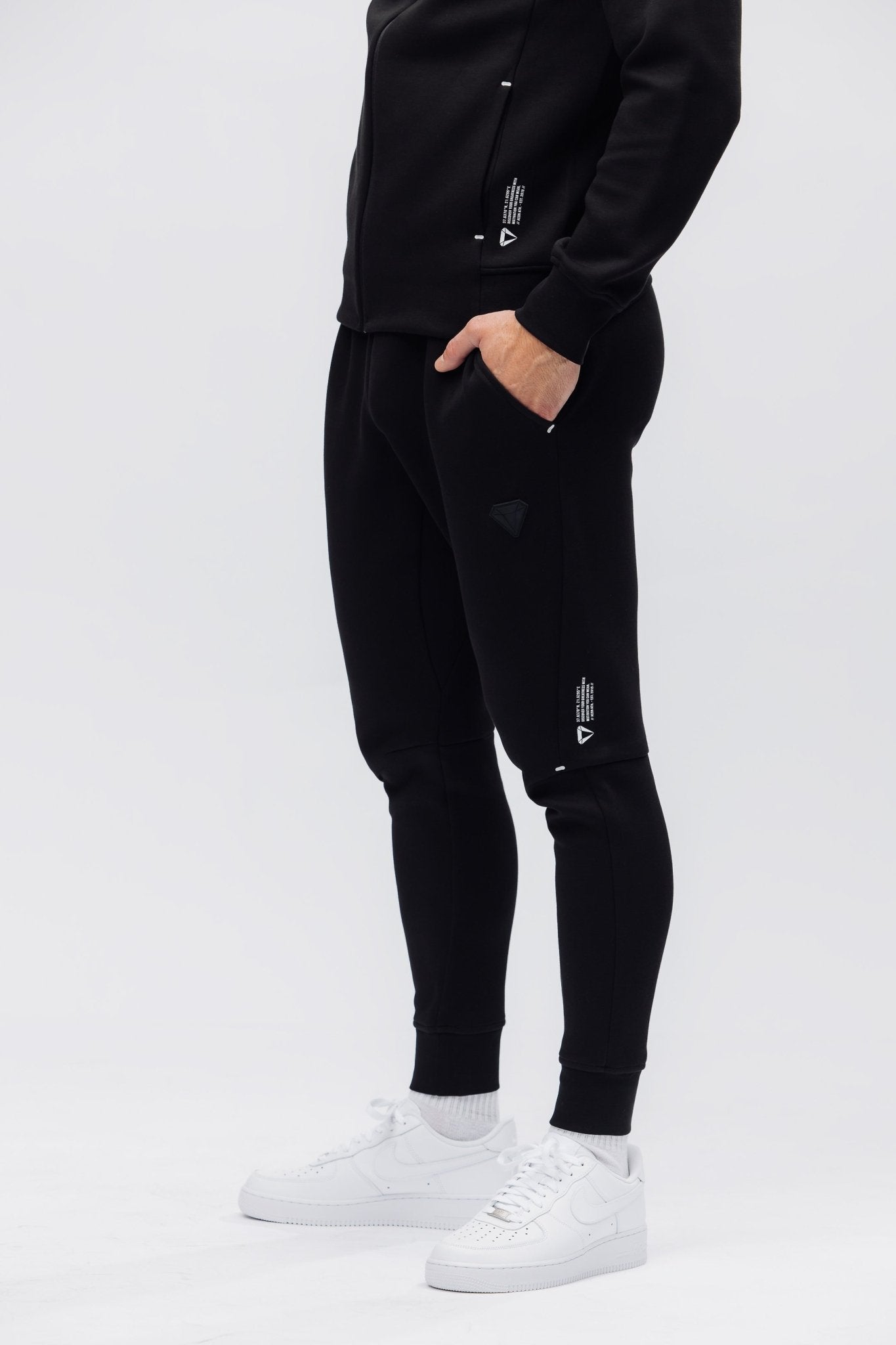 TECHPRO MENS JOGGERS - Aeon Athletics