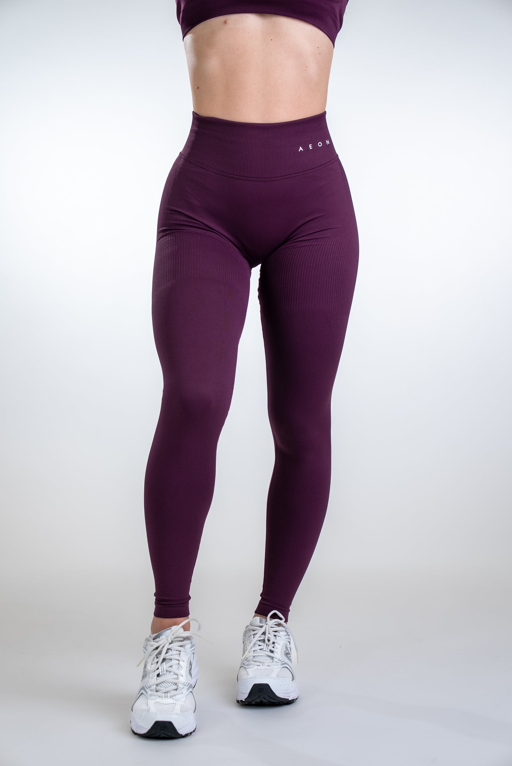 DEFINE SCRUNCH LEGGINGS