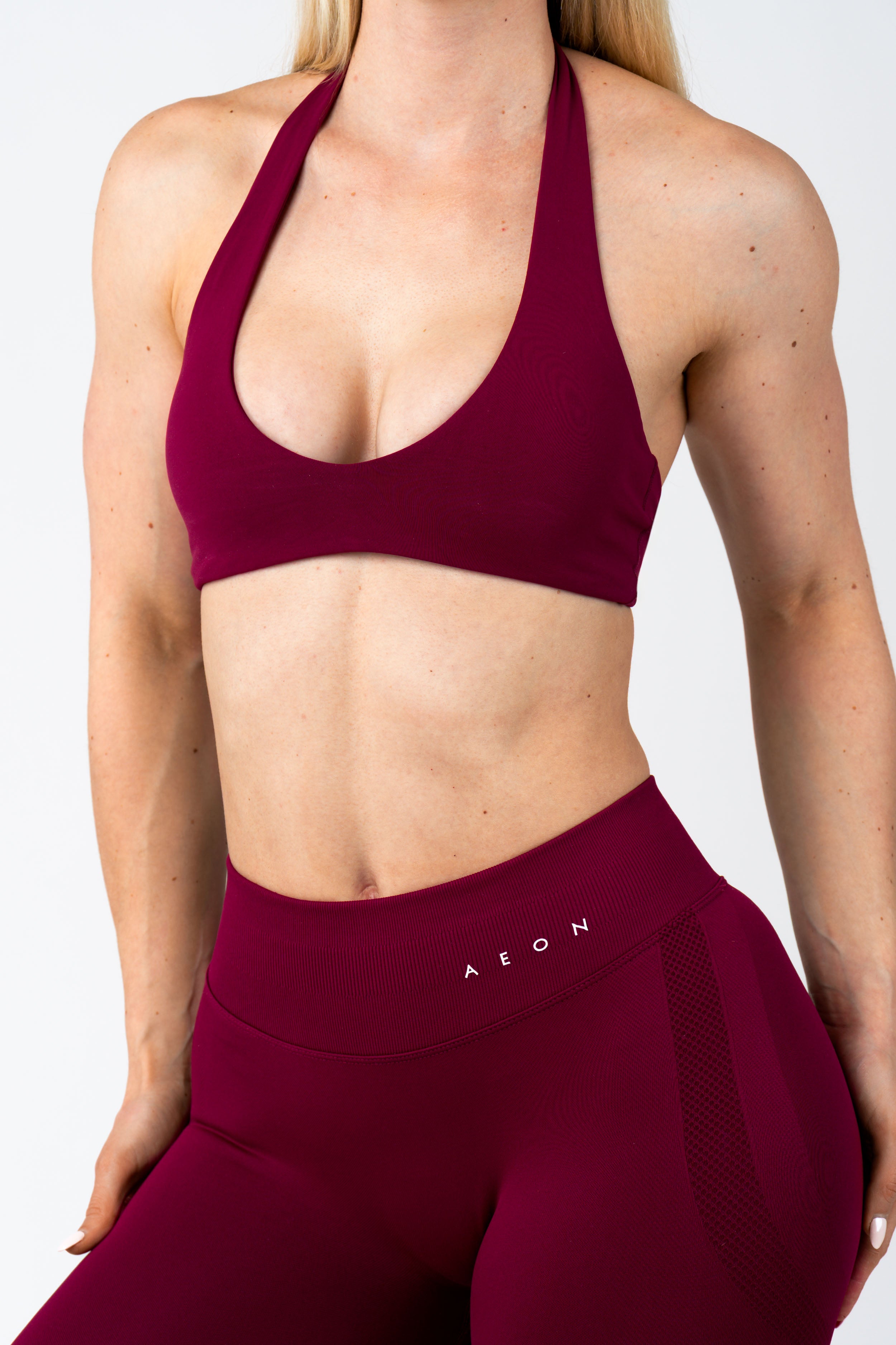 MOTION BUNDLE V2 - SOUR CHERRY (3-PIECE)