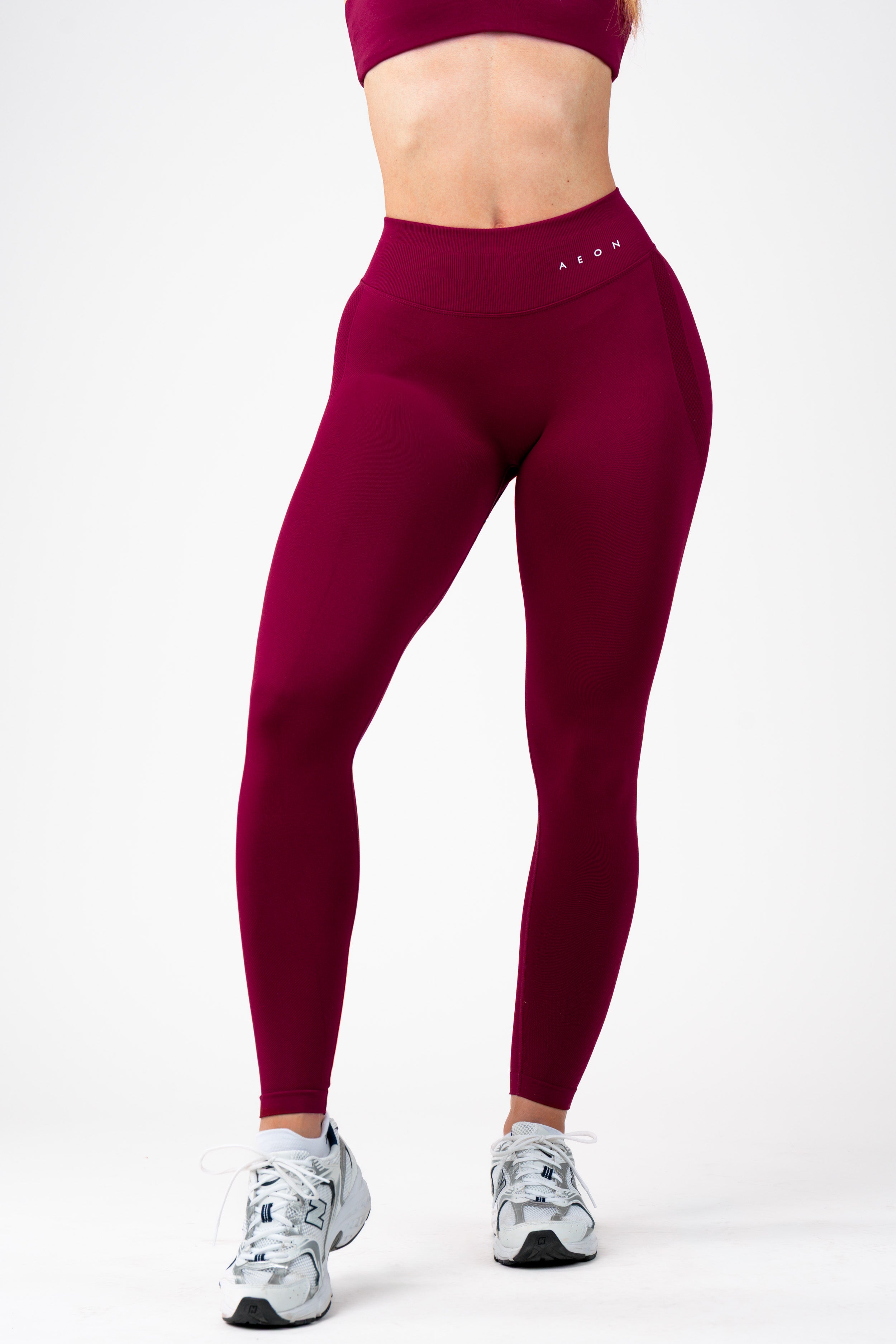MOTION SEAMLESS LEGGINGS V2
