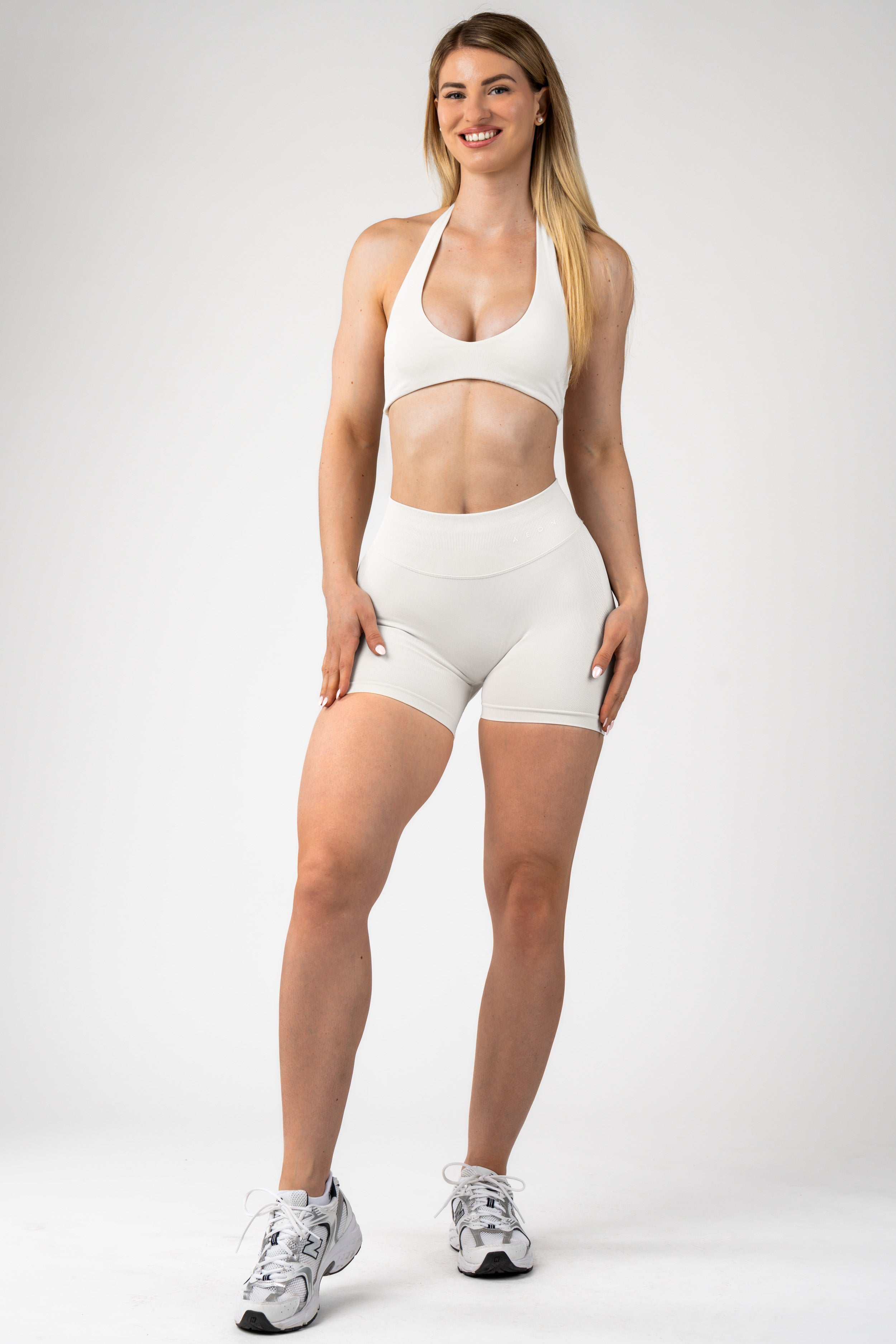 MOTION BUNDLE V2 - CLOUD WHITE (3-PIECE)