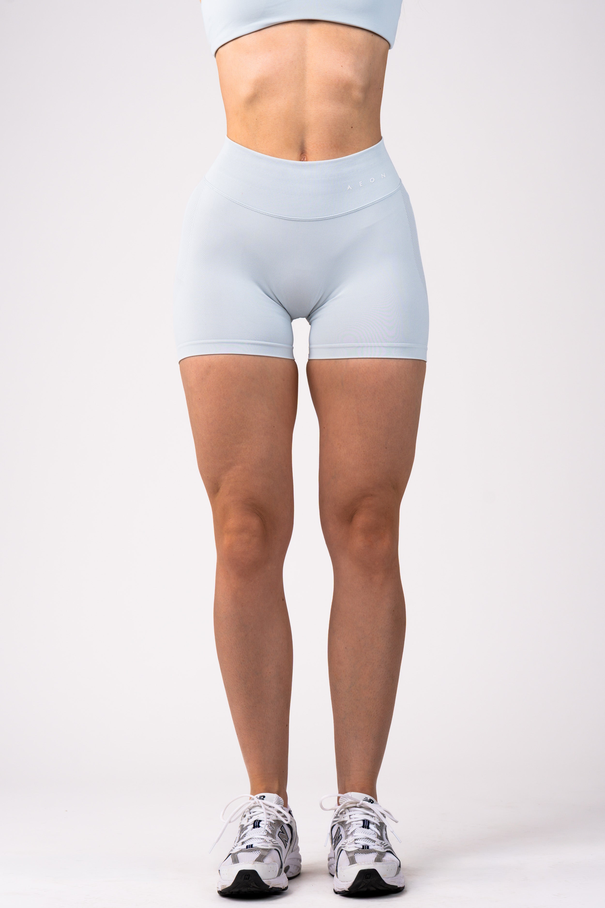 MOTION SEAMLESS SHORTS V2