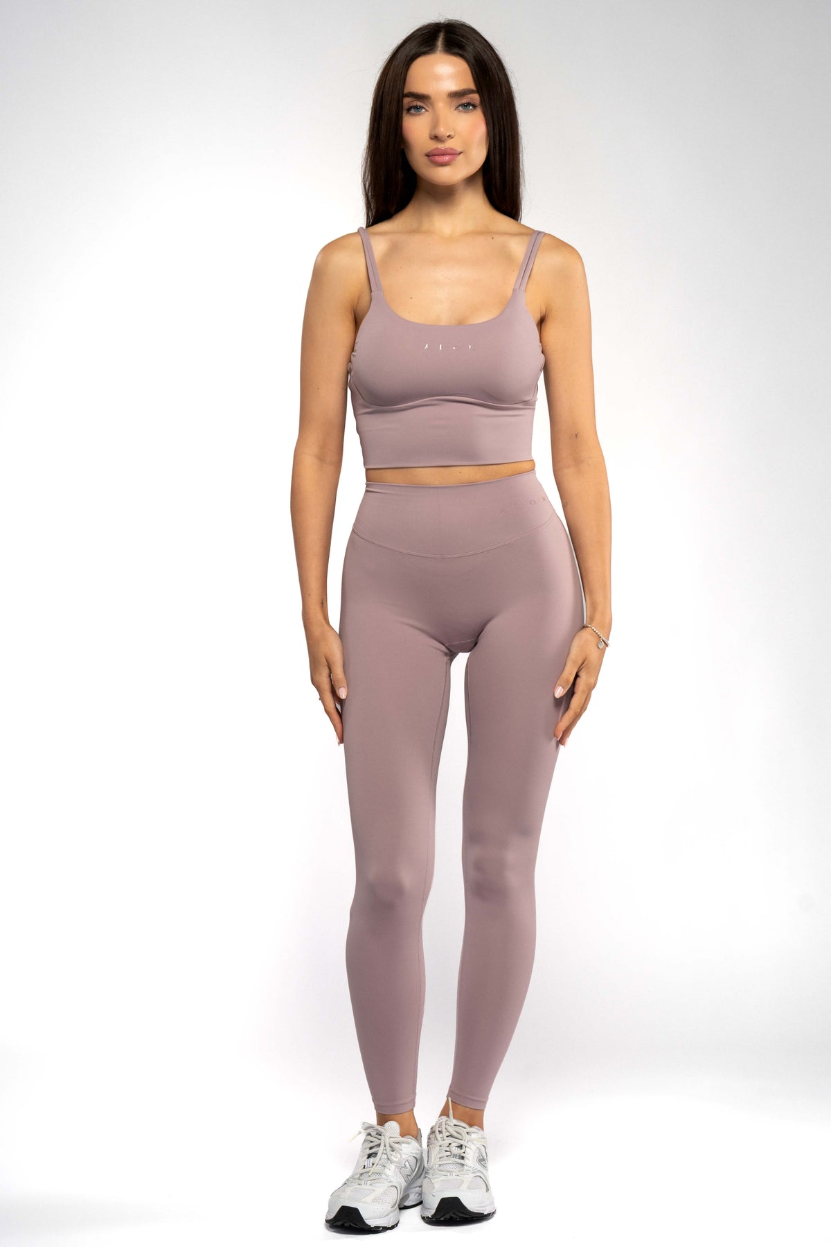 SECOND SKIN SCRUNCH LEGGINGS