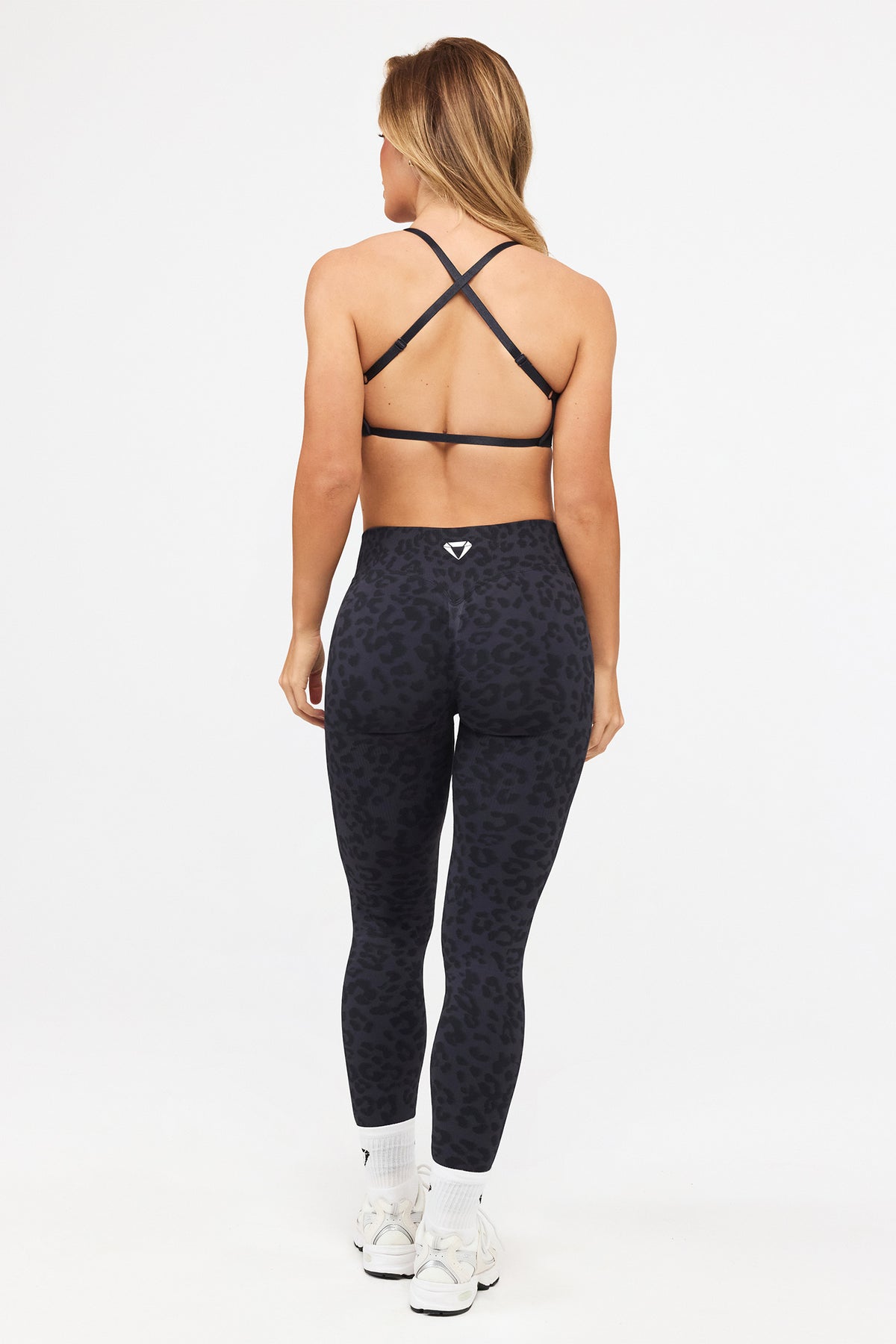 DEFINE LEO SCRUNCH LEGGINGS