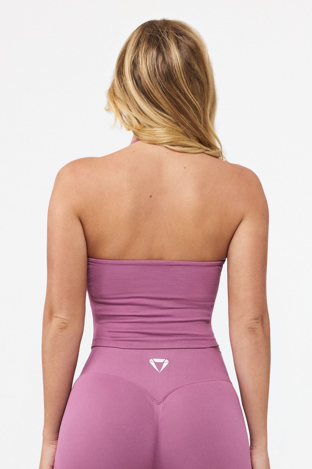 MOTION HALTER NECK TOP V2