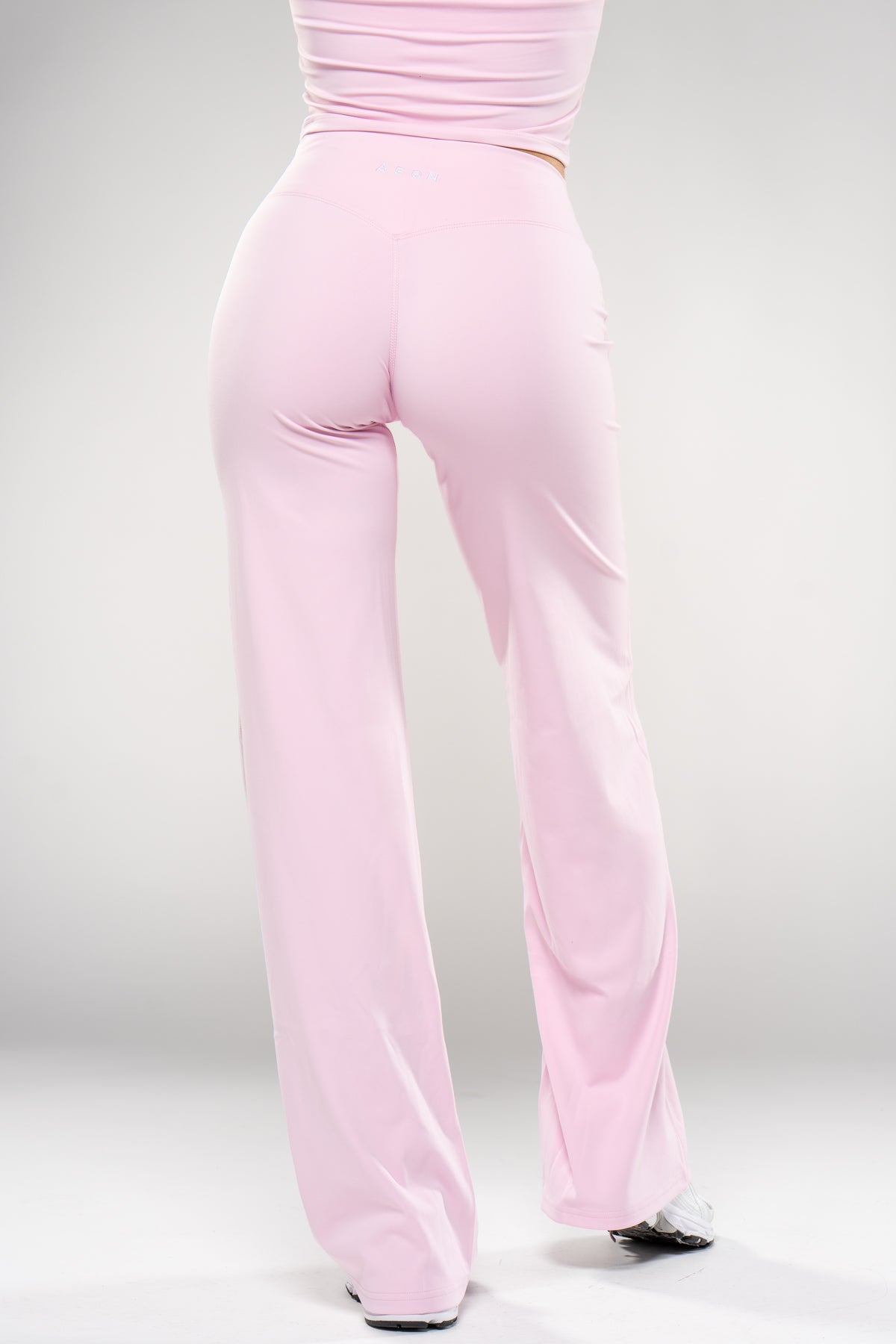 FLEXMOTION WIDE LEG LEGGINGS