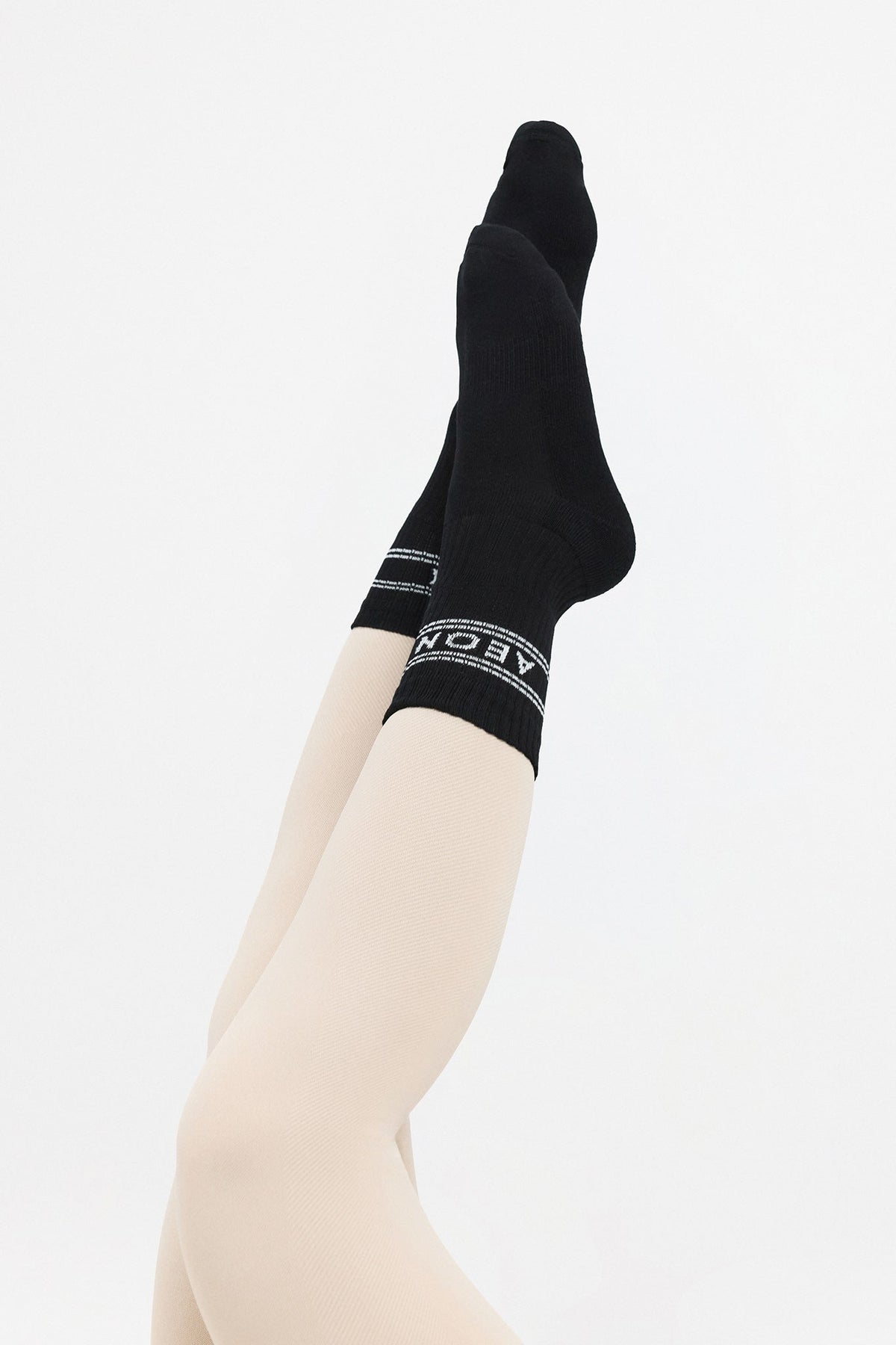 CREW SOCKS (2-PACK) - Aeon Athletics