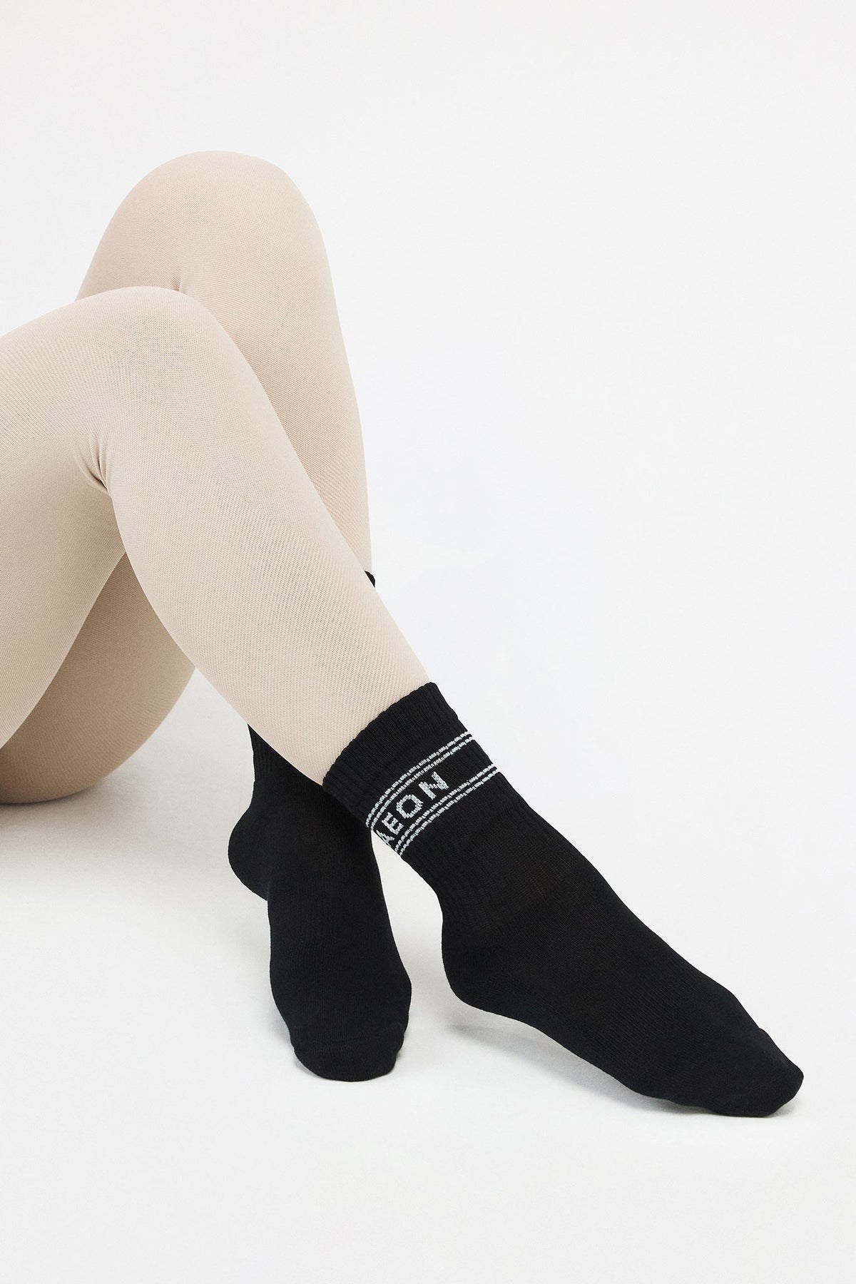 CREW SOCKS (2-PACK) - Aeon Athletics