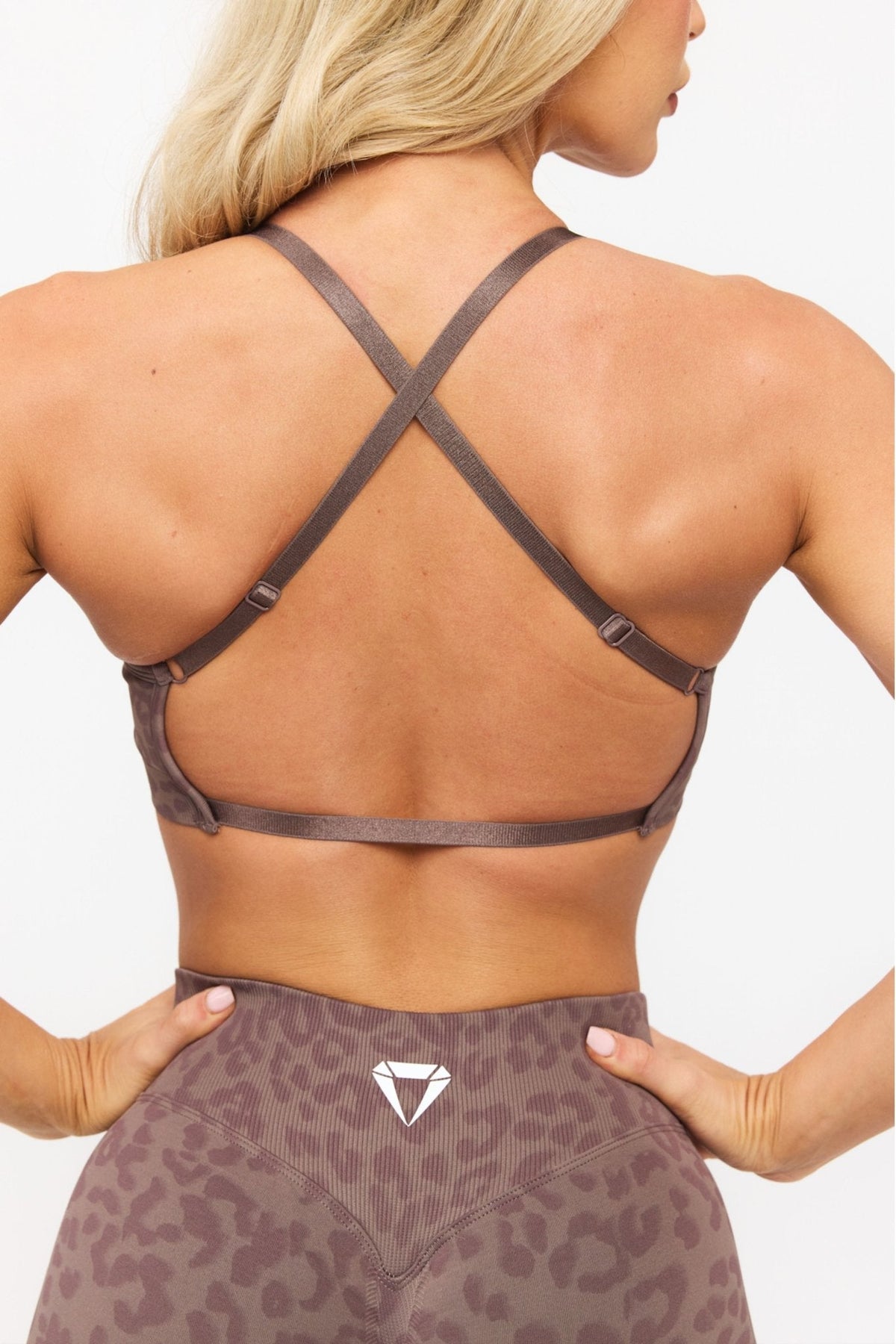 DEFINE LEO BRA - Aeon Athletics