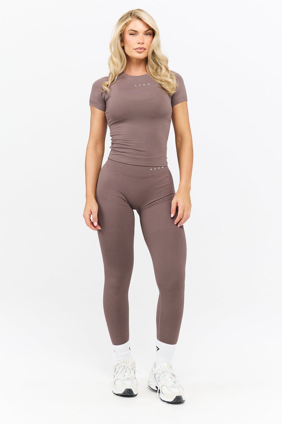 DEFINE TEE - Aeon Athletics