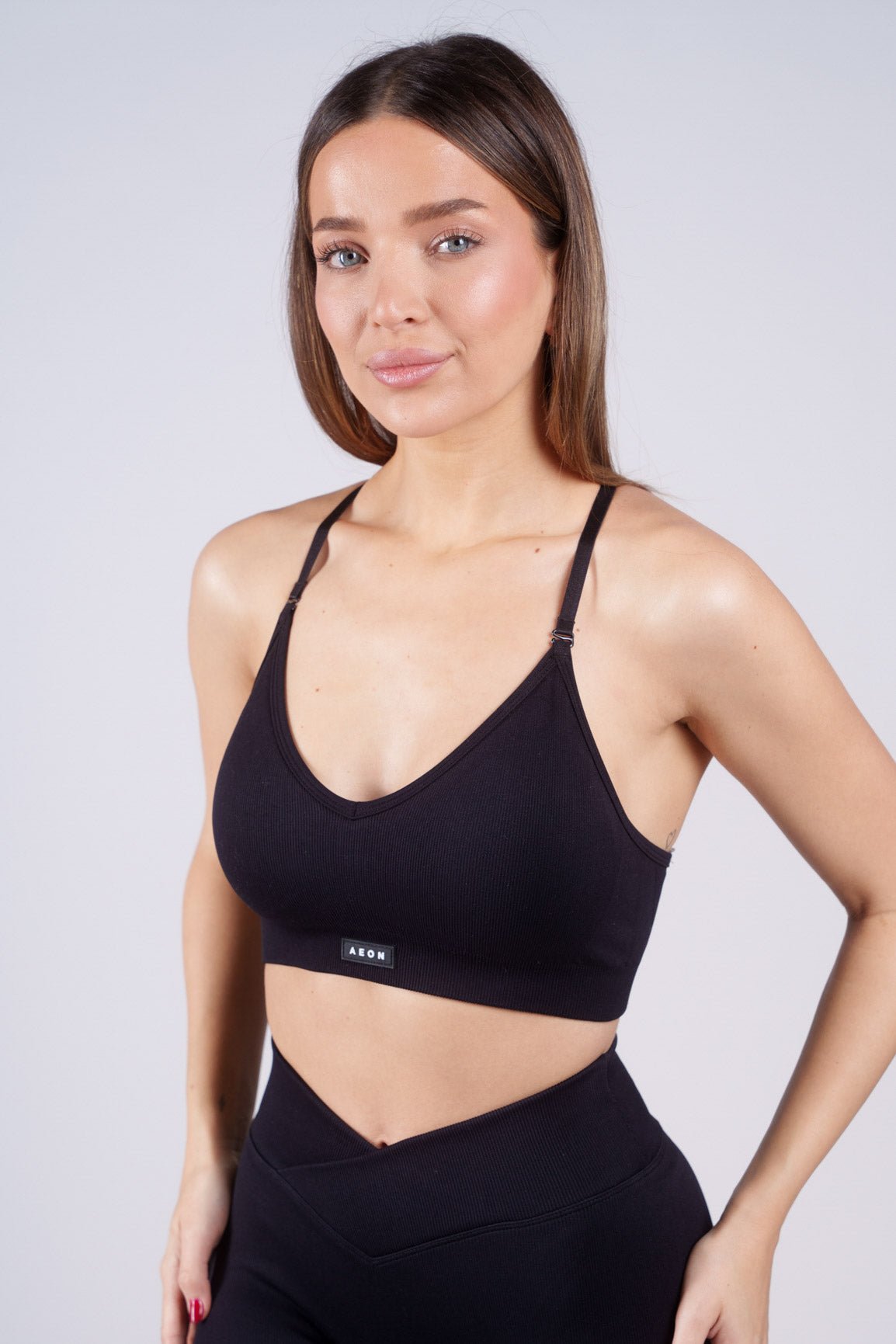 EMPOWER BRA - Aeon Athletics