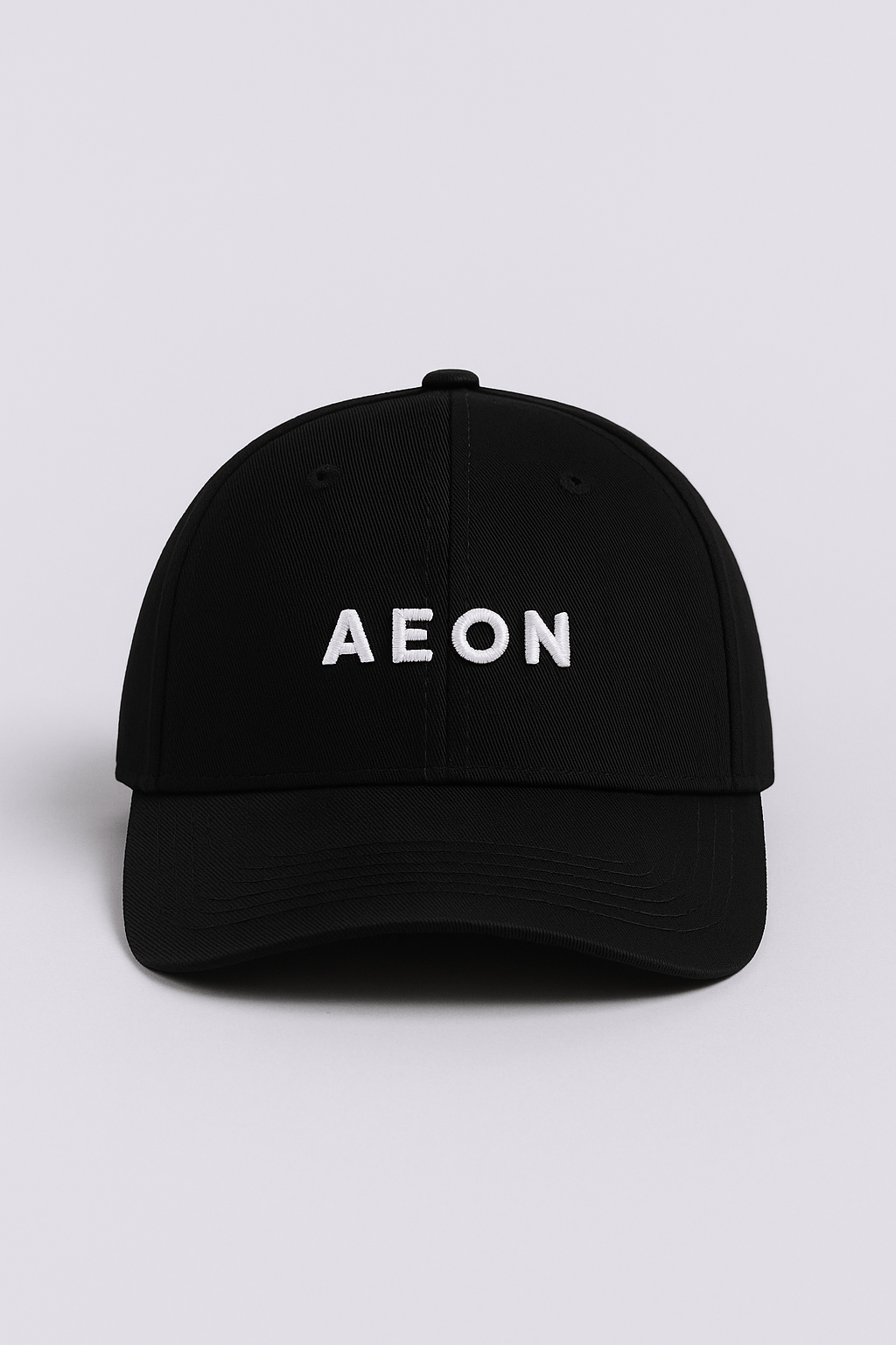 ESSENTIALS PONYTAIL CAP - Aeon Athletics