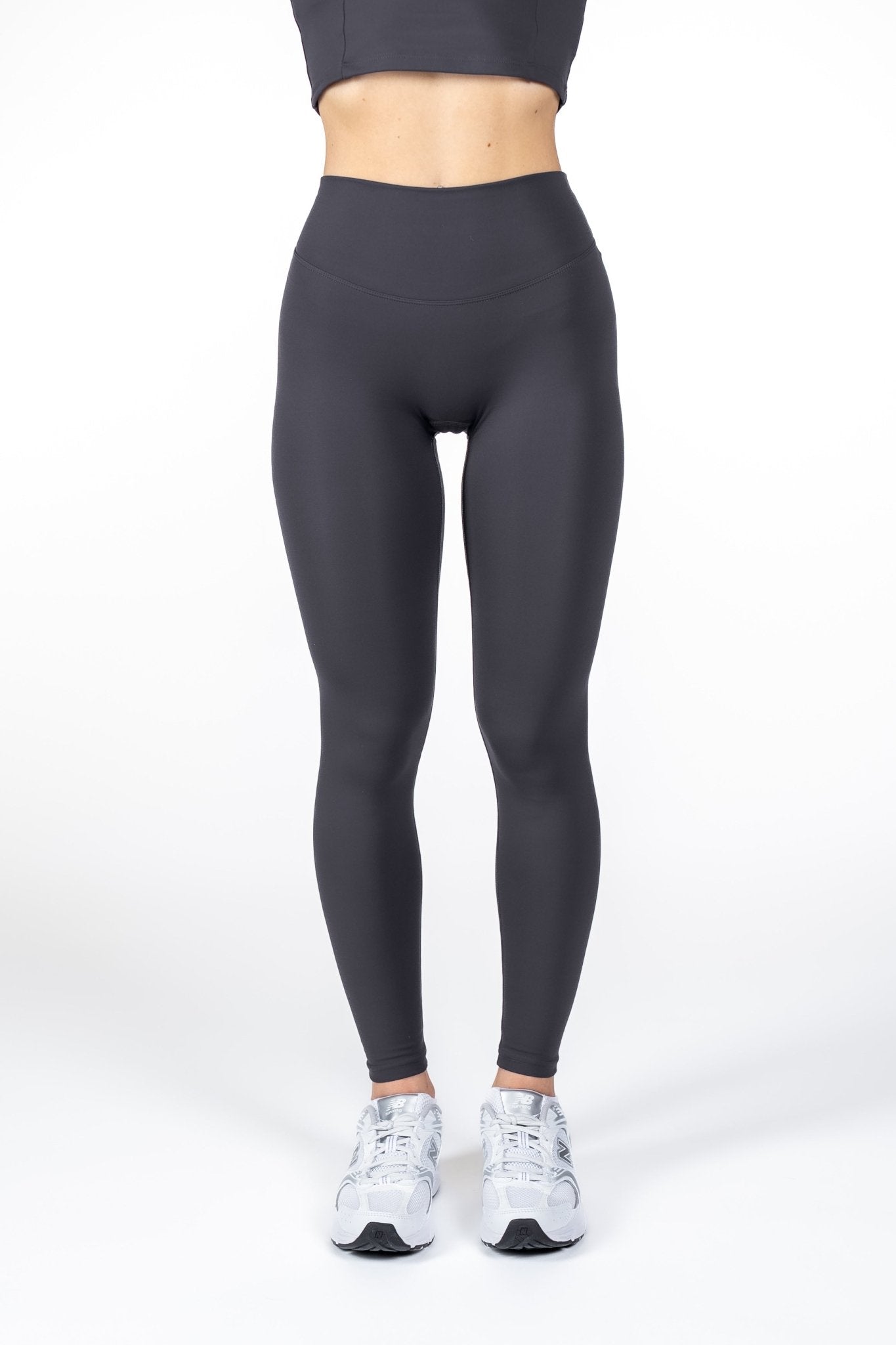 FLEXMOTION BUNDLE - GRAPHITE (3 - PIECE) - Aeon Athletics