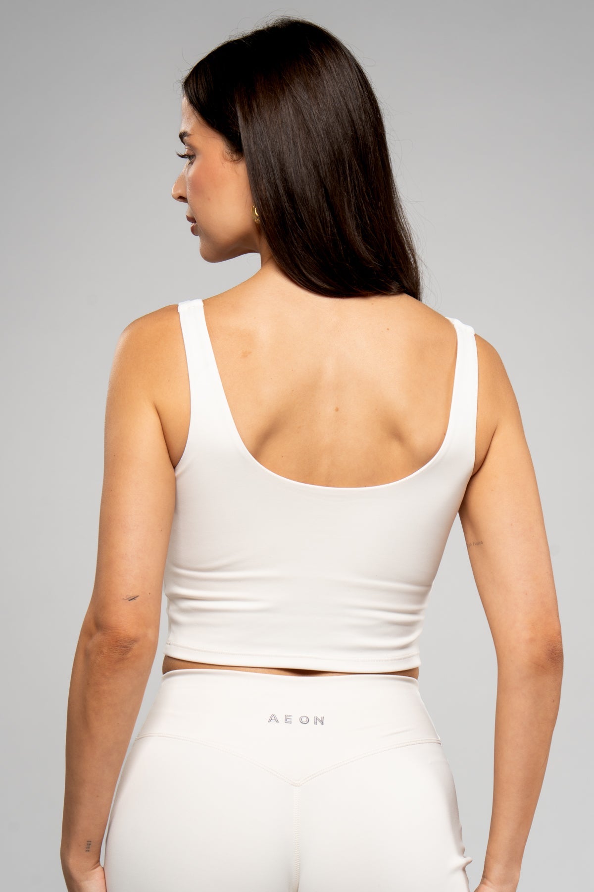FLEXMOTION CROP TOP - Aeon Athletics