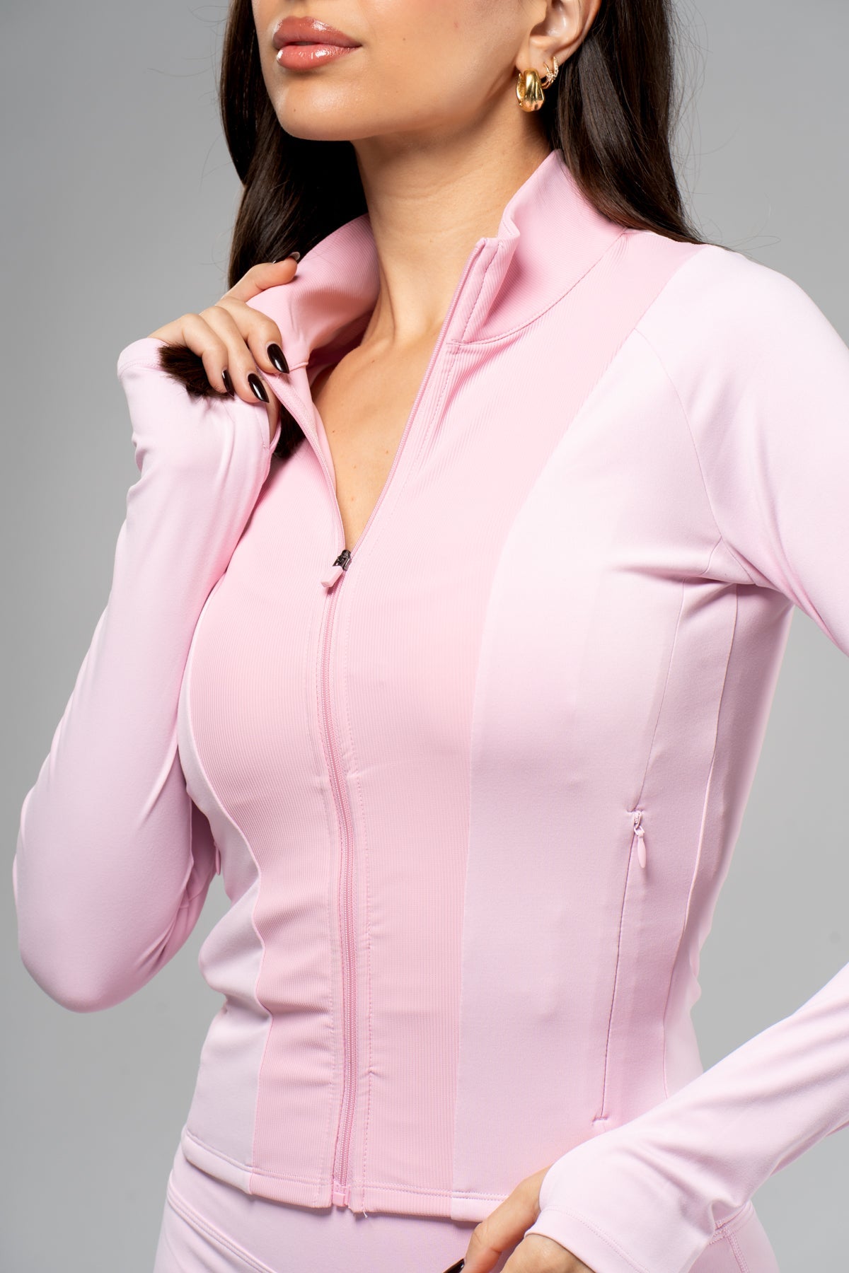 FLEXMOTION JACKET - Aeon Athletics