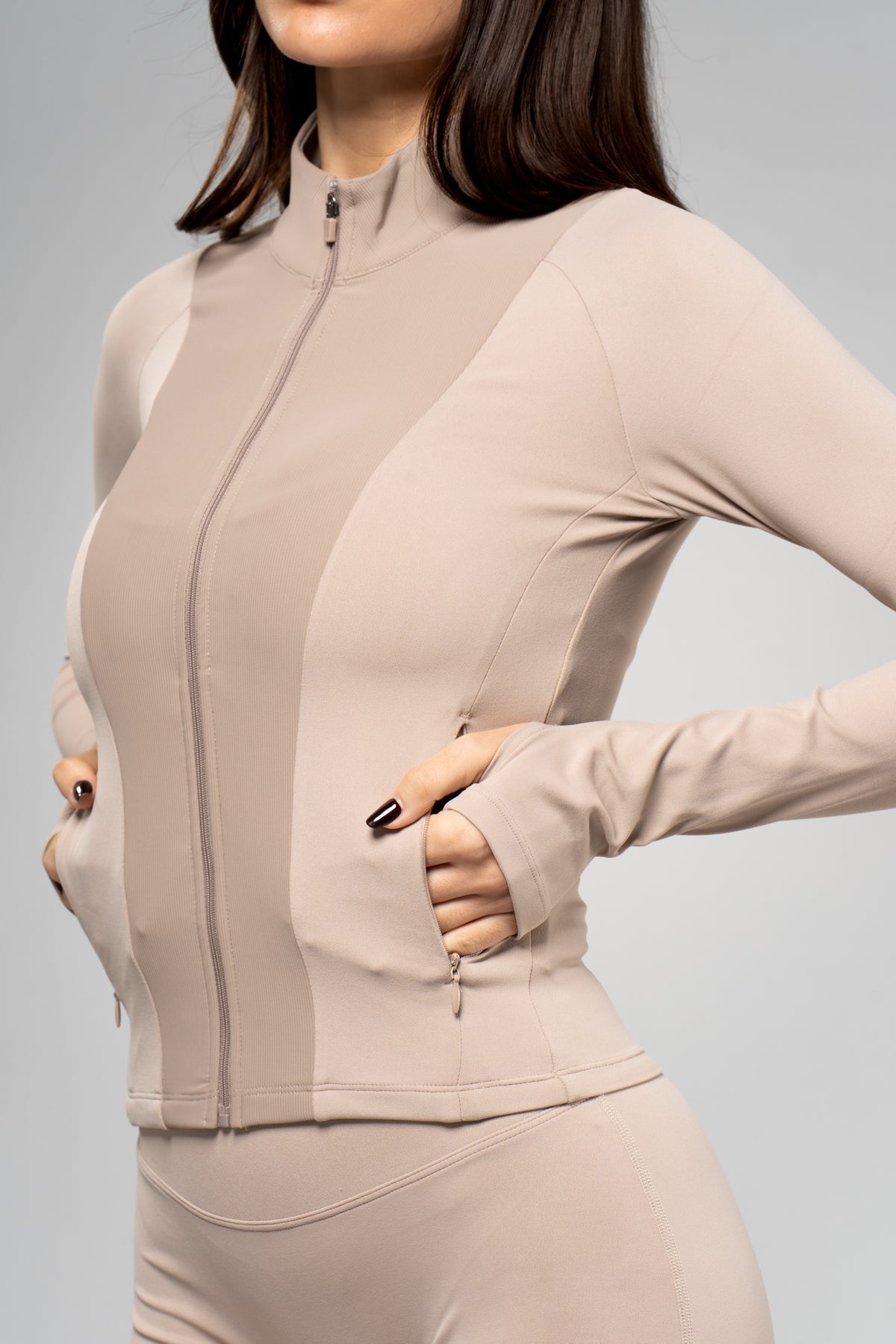 FLEXMOTION JACKET - Aeon Athletics