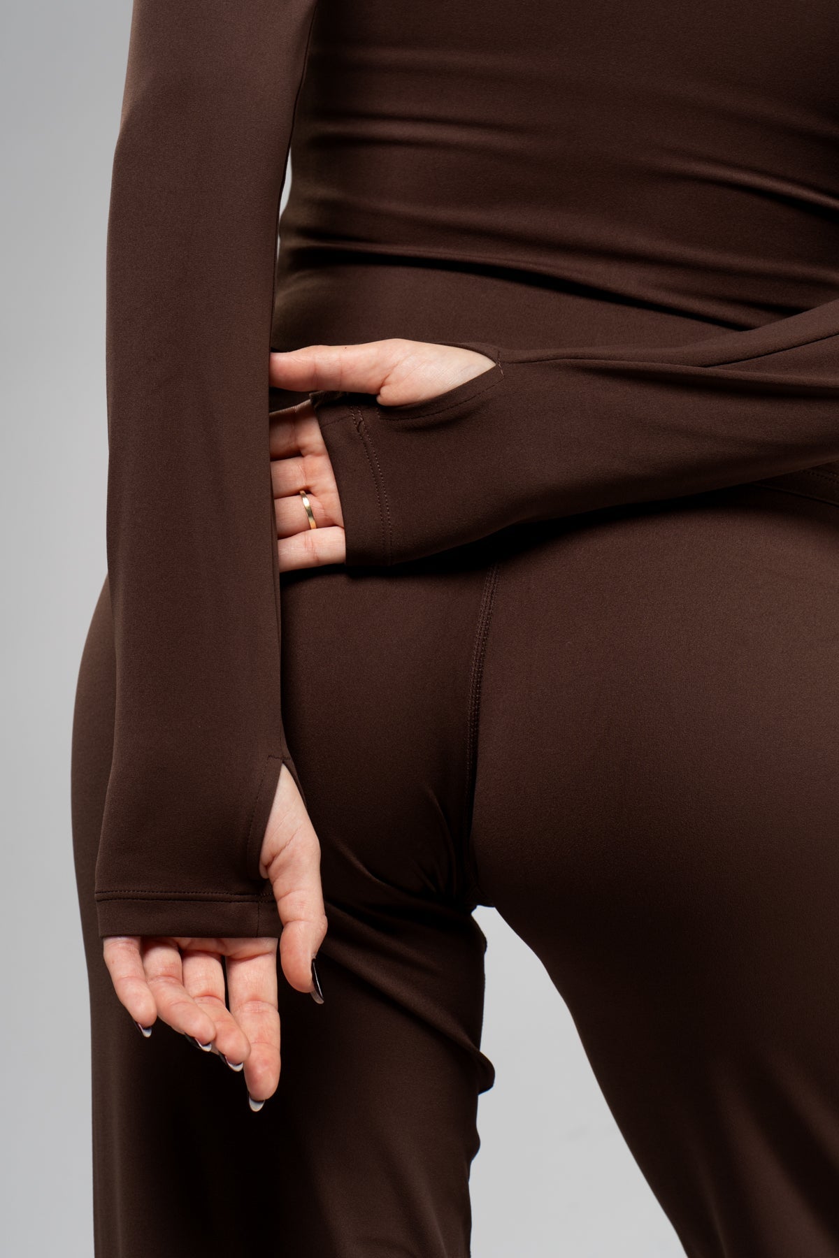 FLEXMOTION JACKET - Aeon Athletics
