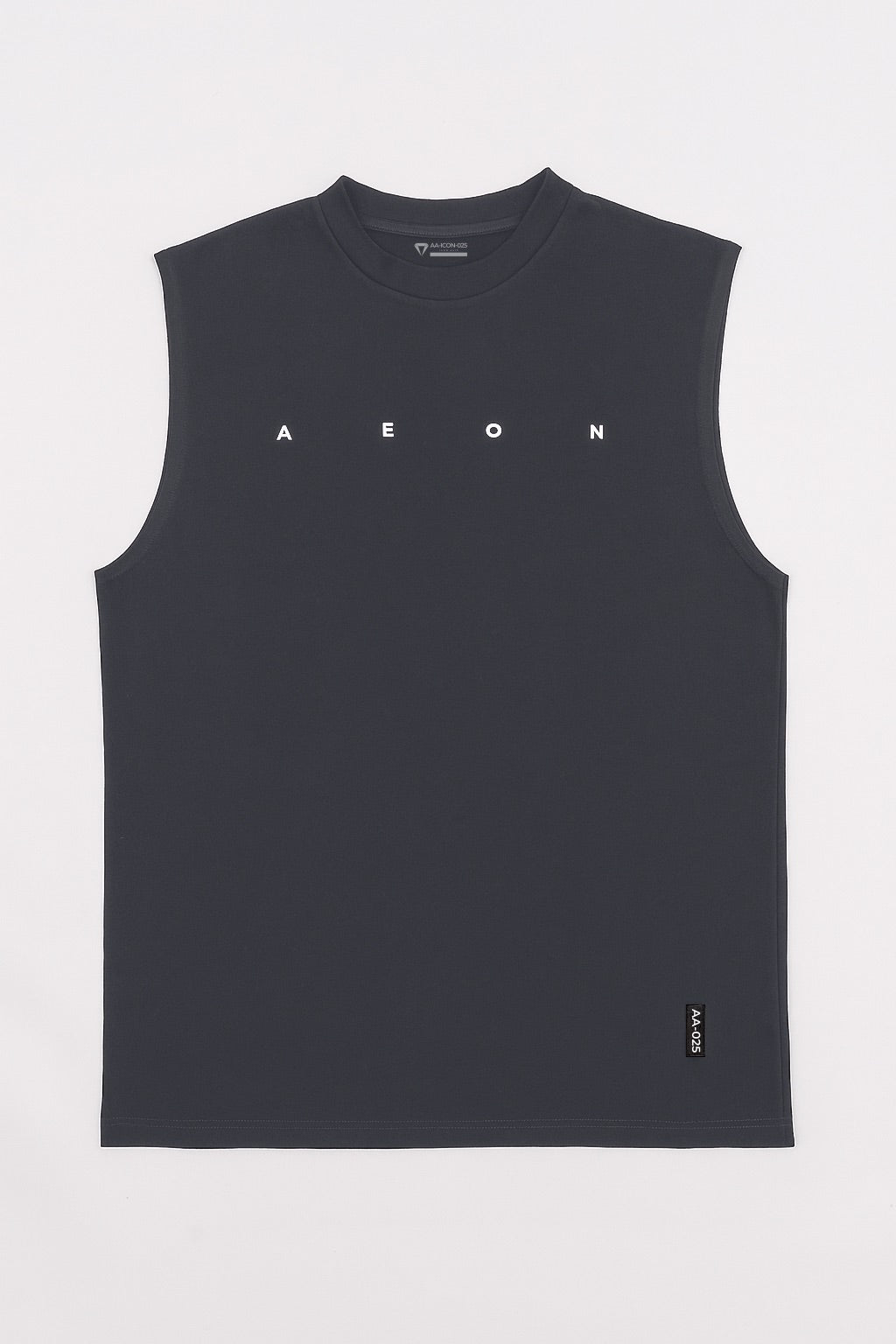 ICON 24/7 SLEEVELESS TEE BUNDLE (3 - PIECES) - Aeon Athletics