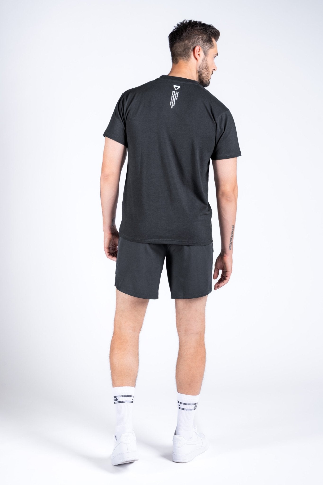 ICON 24/7 TEE - Aeon Athletics