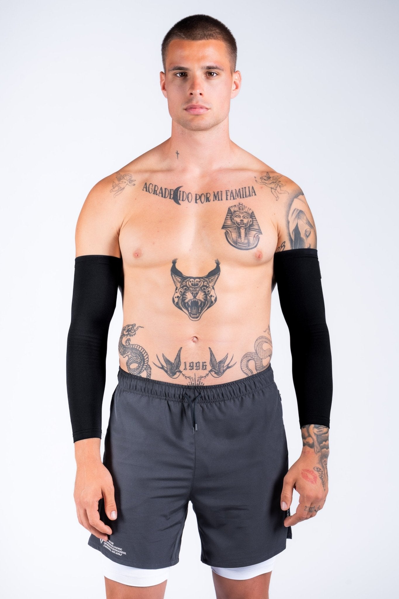 ICON ARM SLEEVE - Aeon Athletics