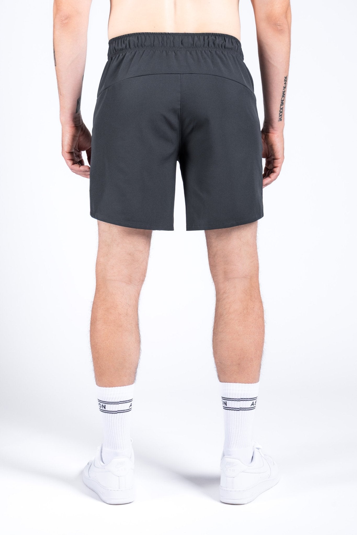 ICON PERFORMANCE SHORTS - Aeon Athletics