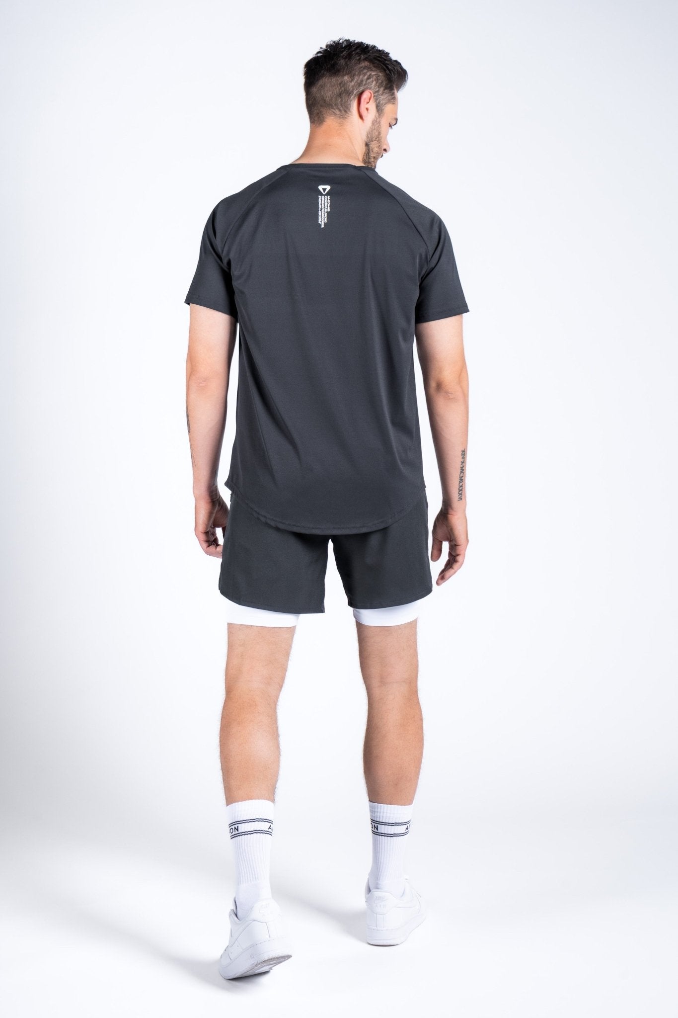 ICON PERFORMANCE TEE BUNDLE (3 - PIECES) - Aeon Athletics